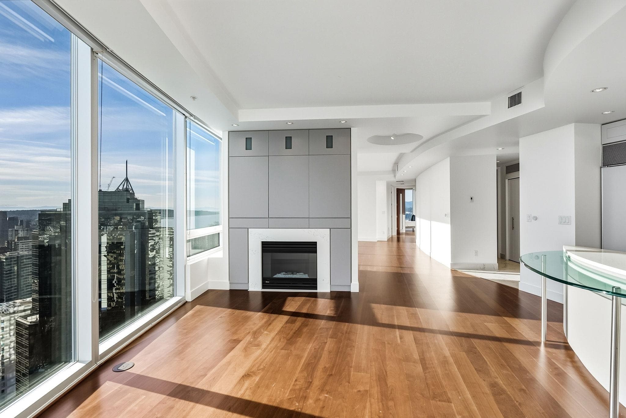 3404 - 938 Nelson Street, Vancouver, V6Z 3A7 — photo 3