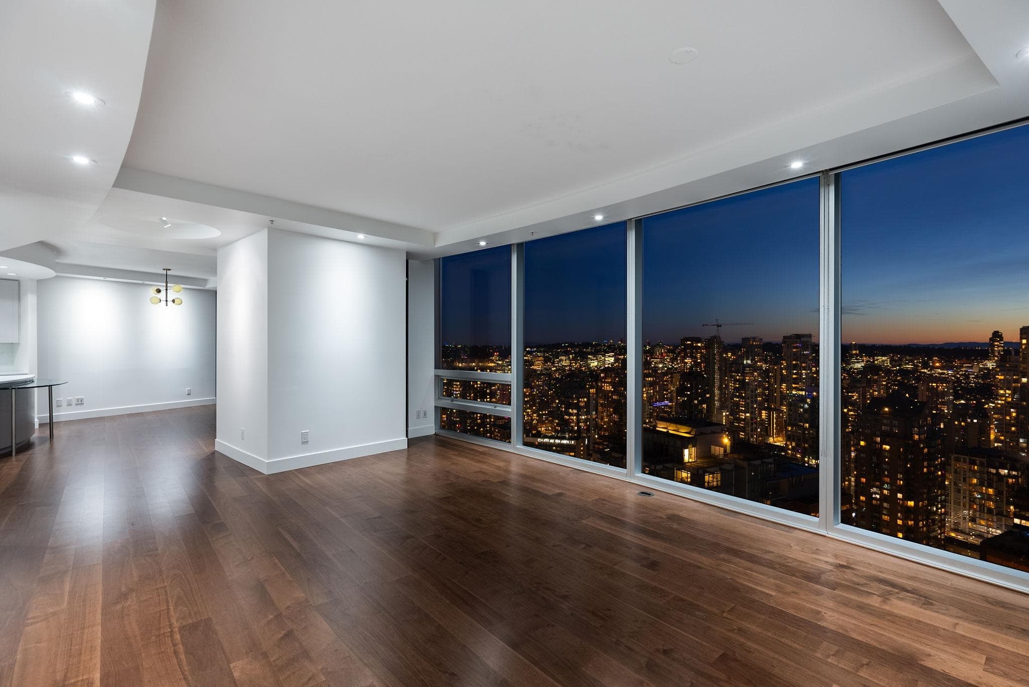 3404 - 938 Nelson Street, Vancouver, V6Z 3A7 — photo 5