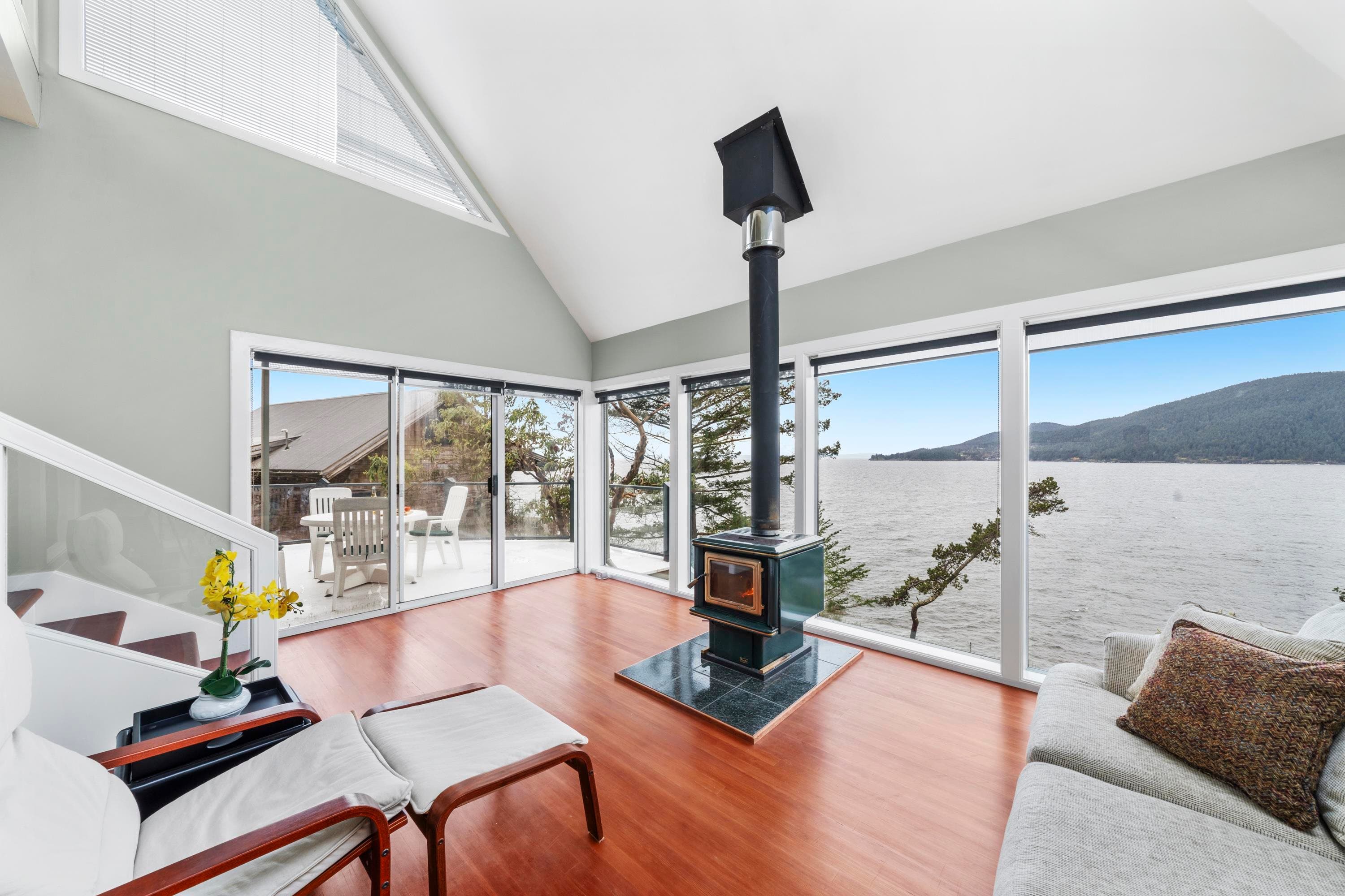 28 Passage Island, Vancouver, V7W 1V7 — photo 5