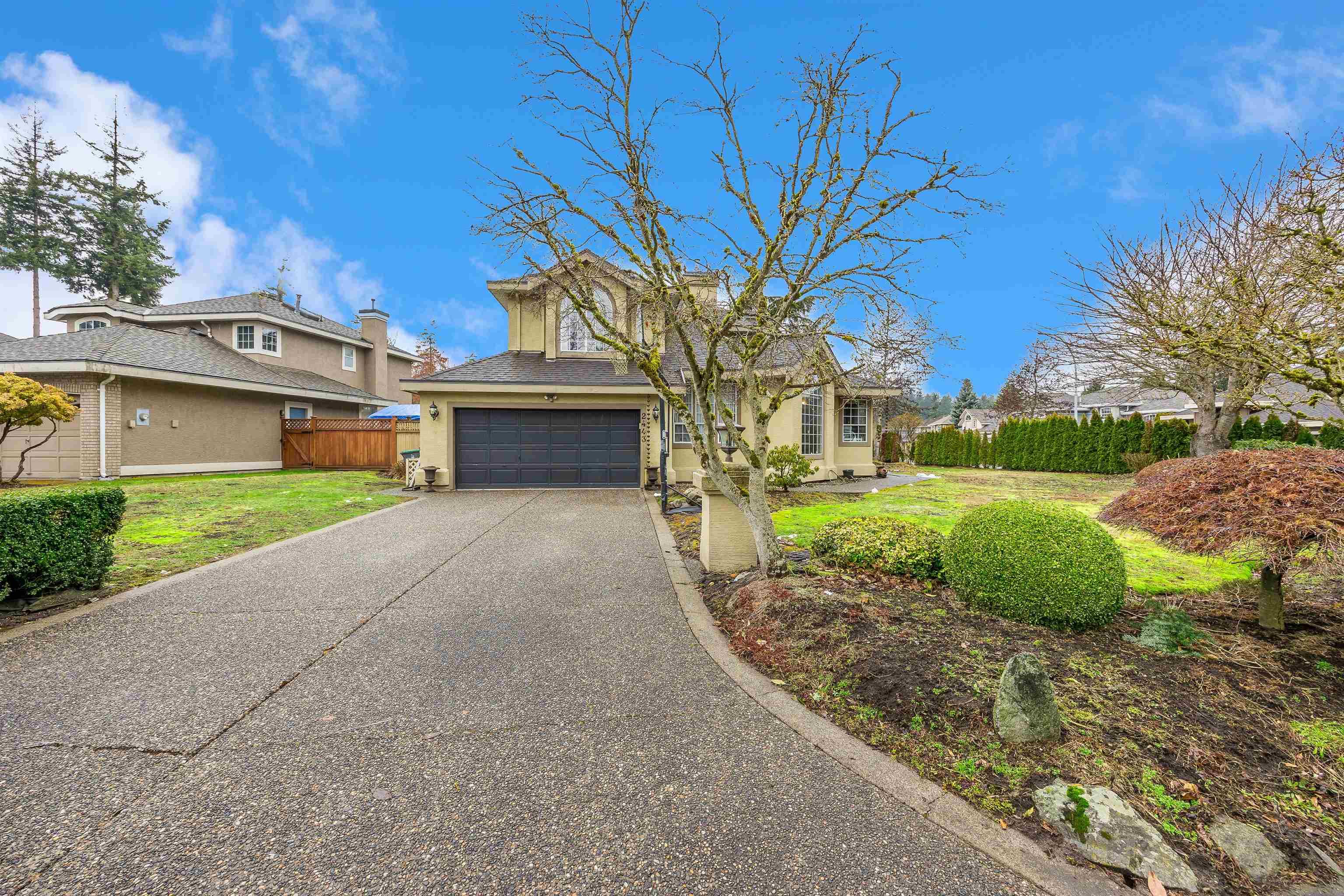 2443 150 Street, Surrey, V4P 1N9 — photo 2