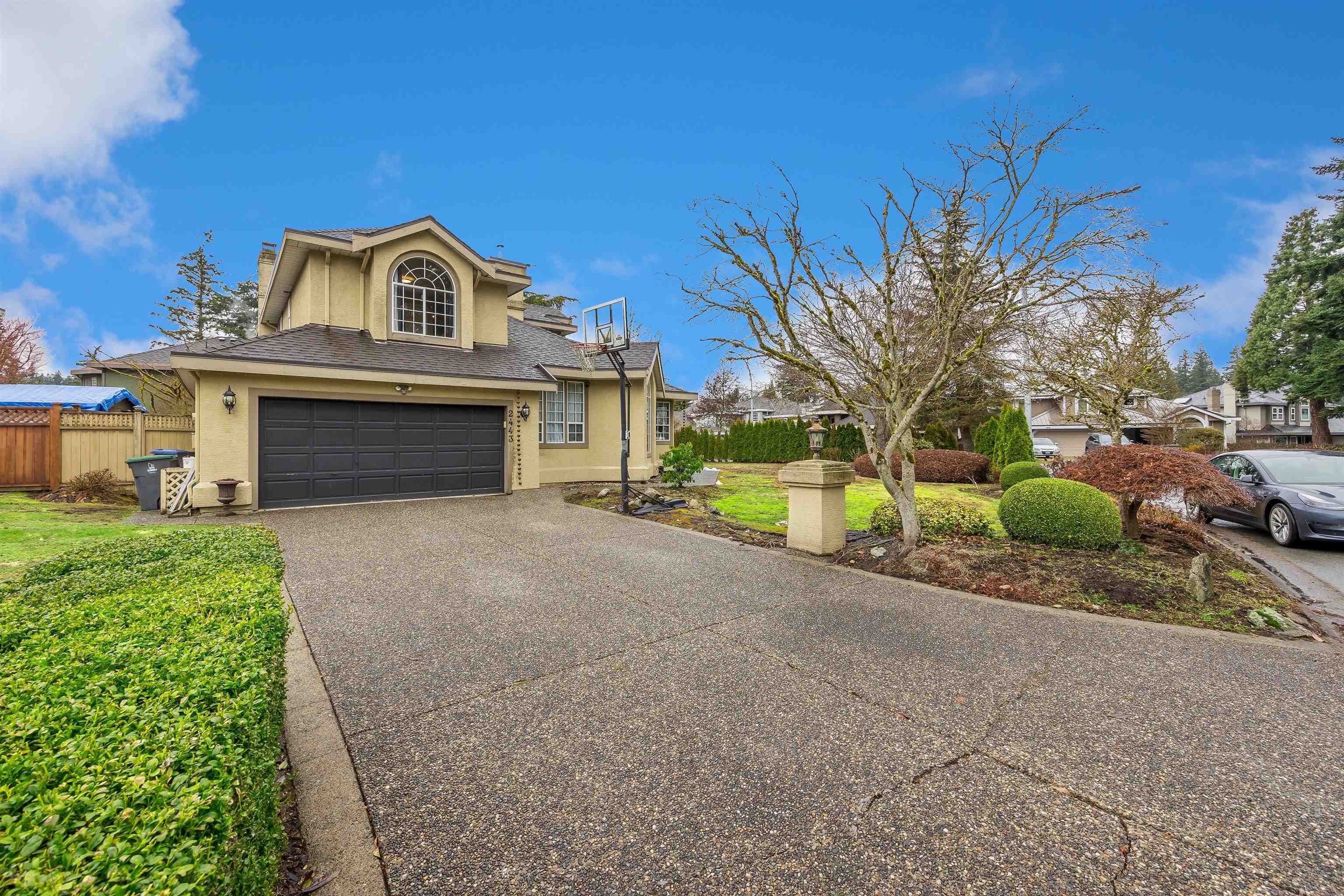 2443 150 Street, Surrey, V4P 1N9 — photo 1