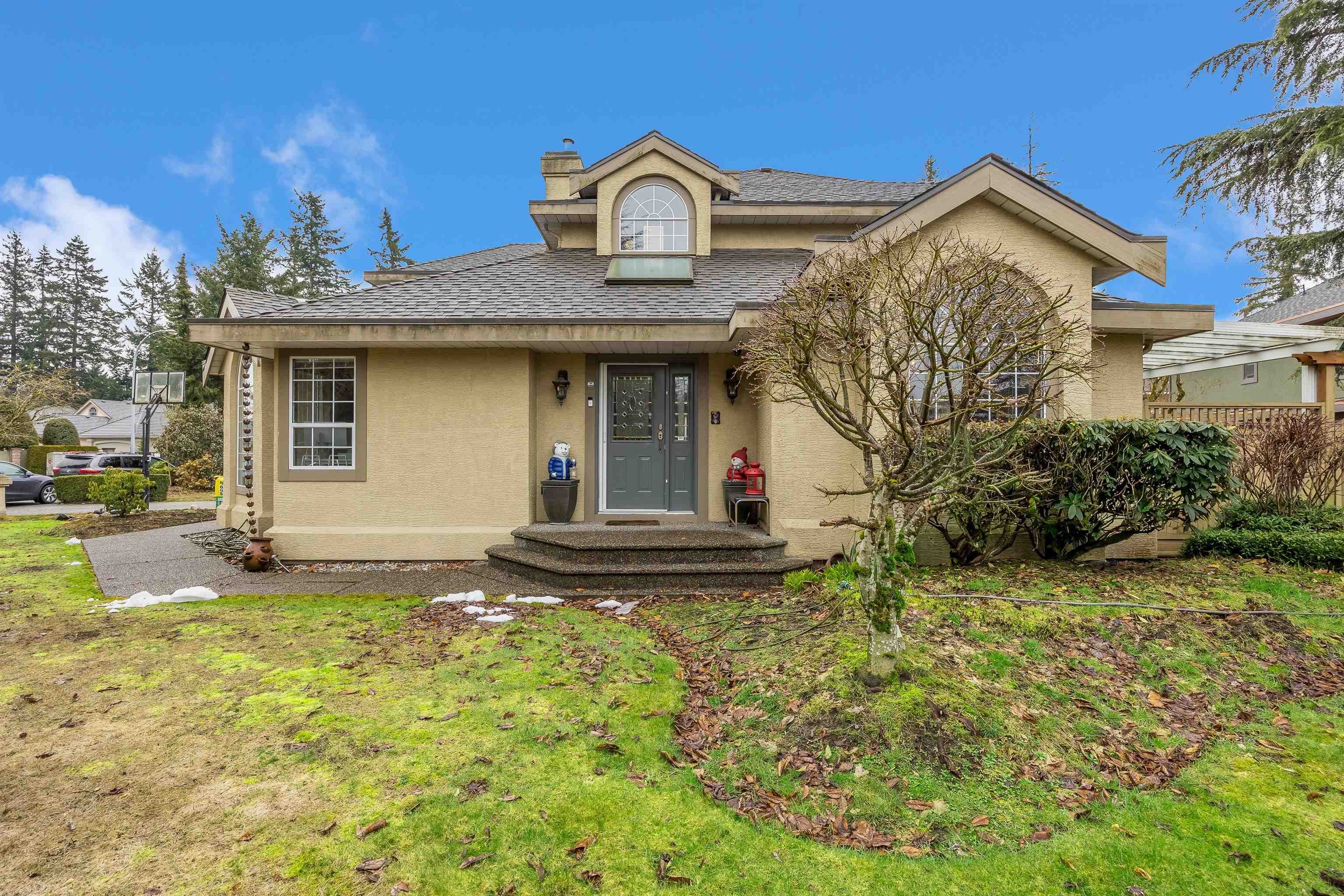 2443 150 Street, Surrey, V4P 1N9 — photo 5