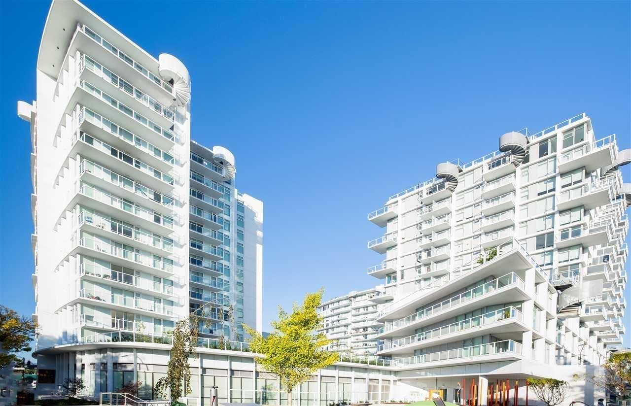 1505 - 4638 Gladstone Street, Vancouver, V5N 0G5 — photo 1