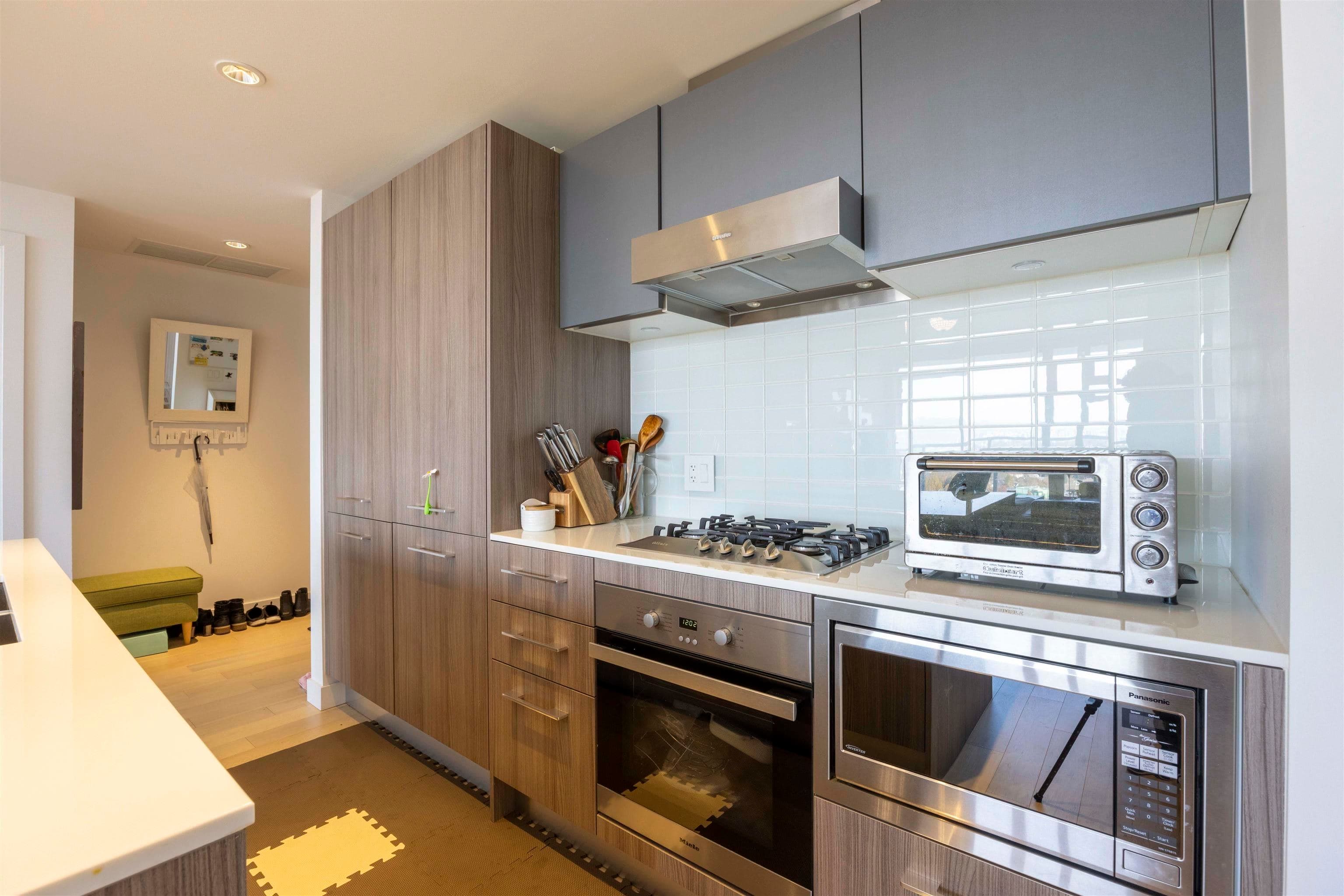1505 - 4638 Gladstone Street, Vancouver, V5N 0G5 — photo 5