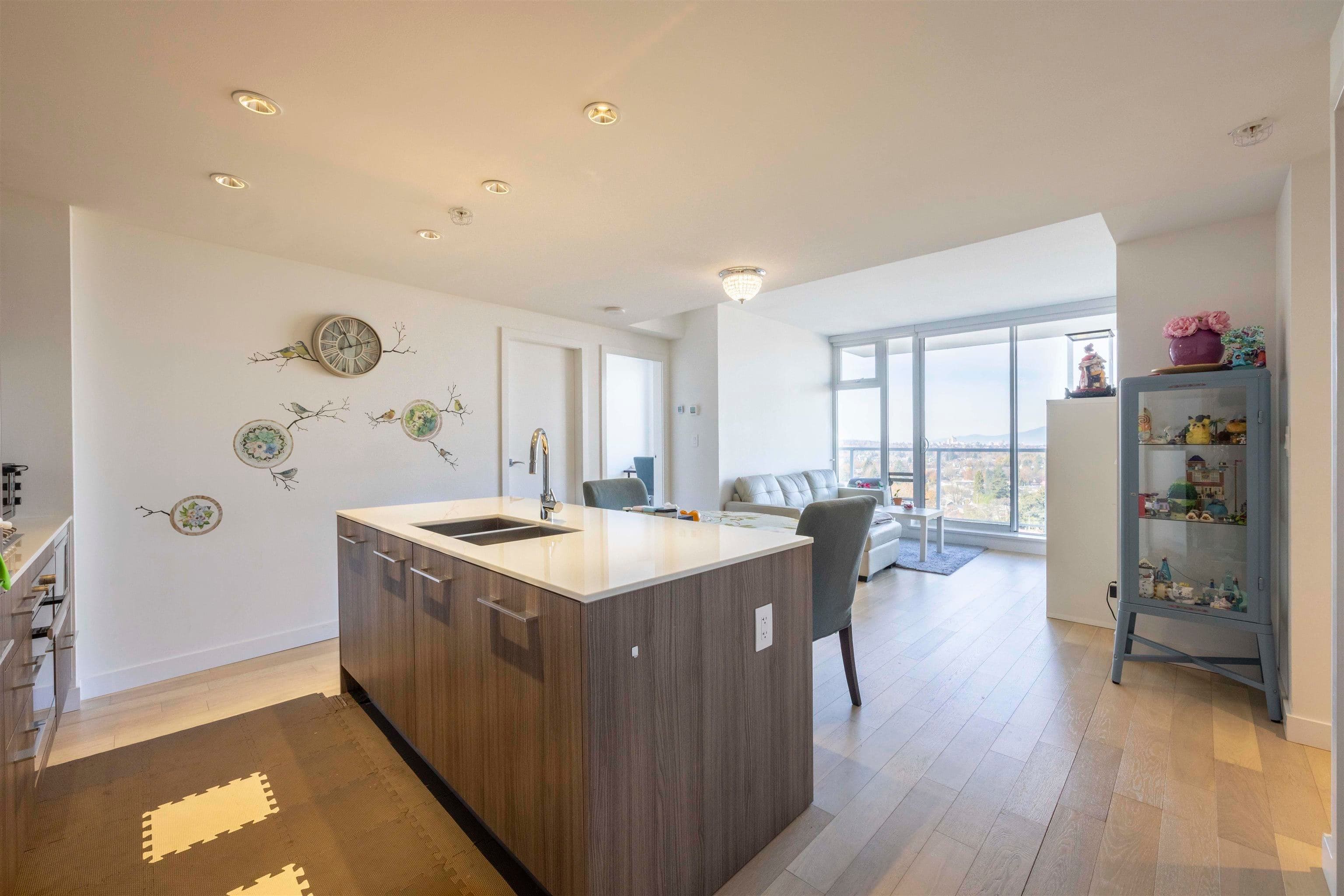 1505 - 4638 Gladstone Street, Vancouver, V5N 0G5 — photo 4
