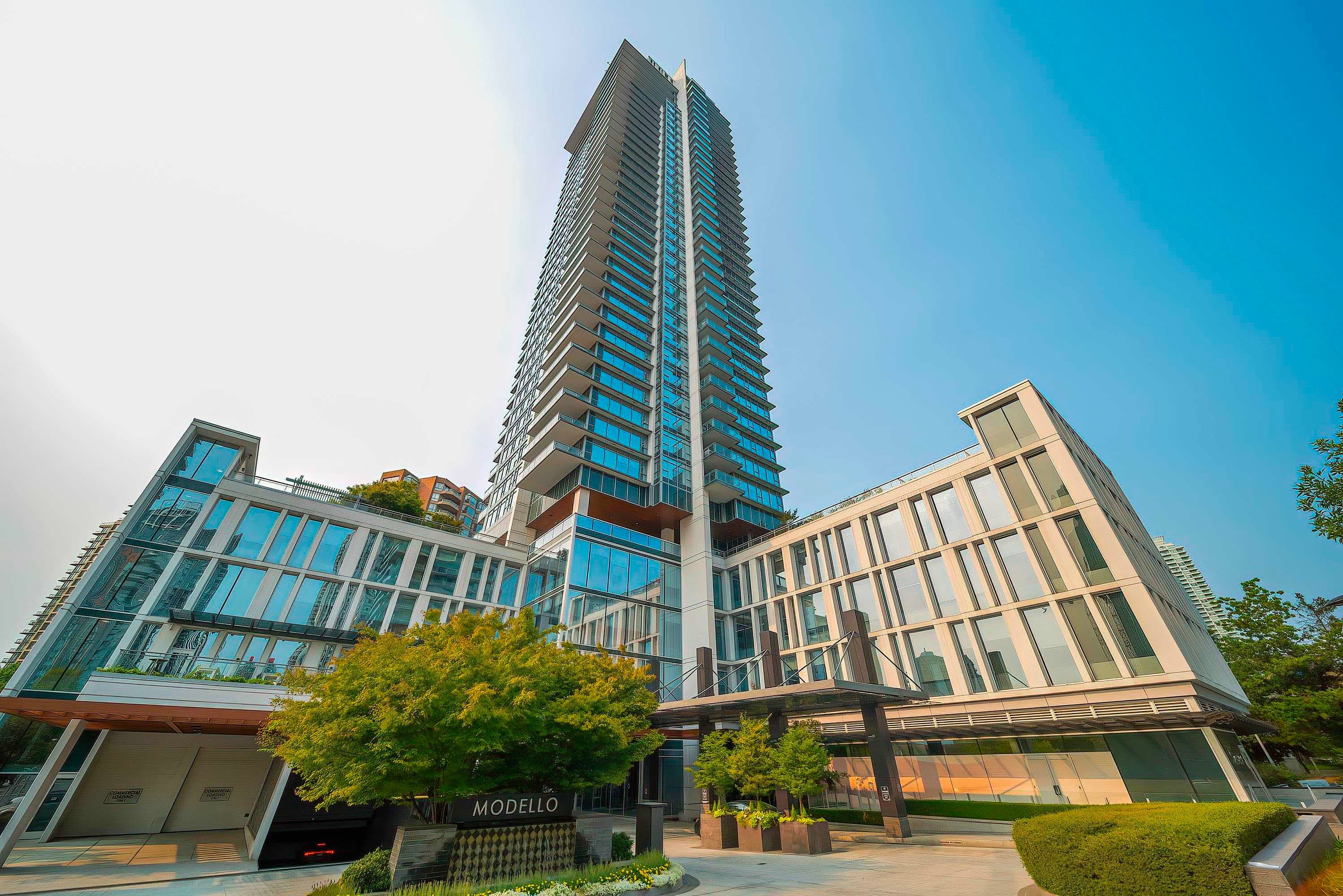 2703 - 4360 Beresford Street, Burnaby, V5H 0G2 — photo 2