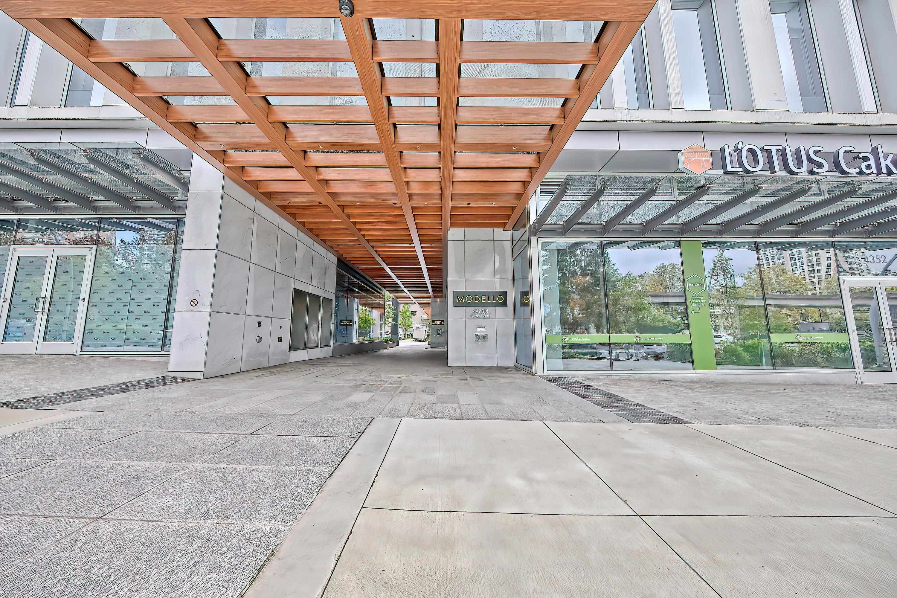 2703 - 4360 Beresford Street, Burnaby, V5H 0G2 — photo 3