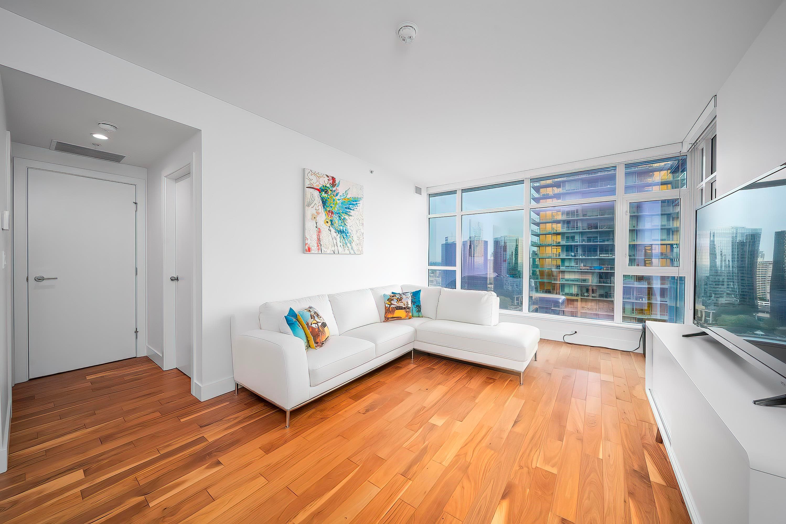 2703 - 4360 Beresford Street, Burnaby, V5H 0G2 — photo 4