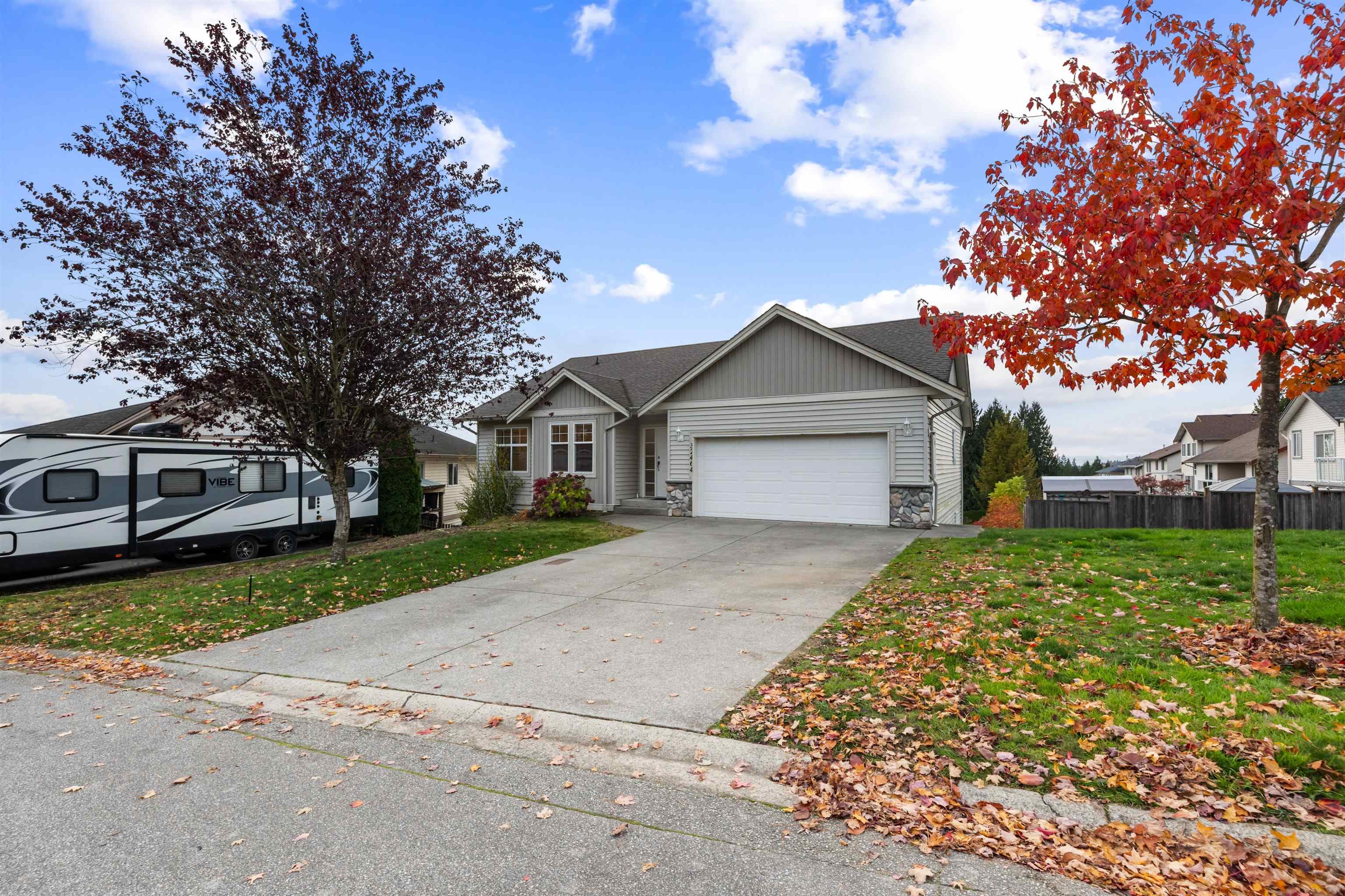 32464 Bobcat Drive, Mission, V2V 7P7 — photo 2