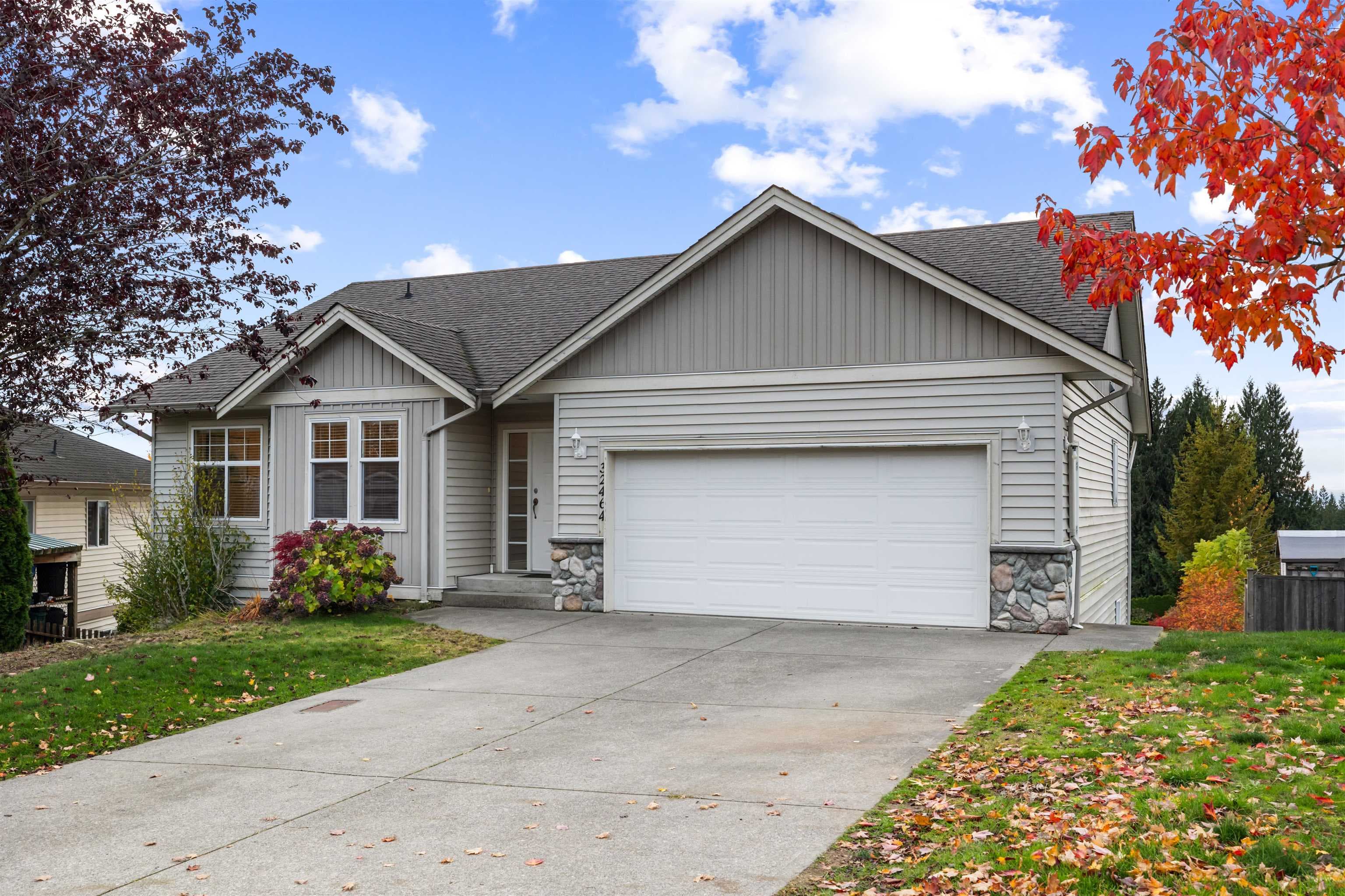 32464 Bobcat Drive, Mission, V2V 7P7 — photo 1