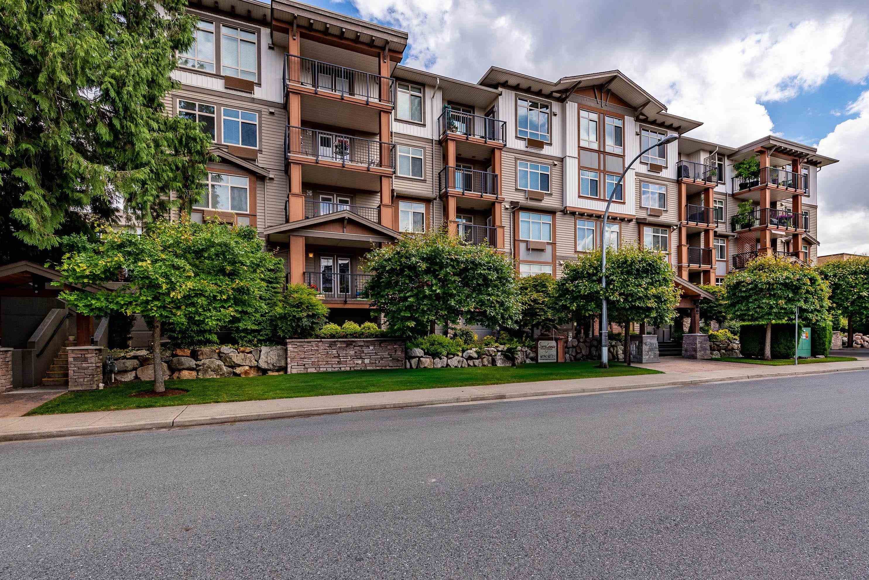 305 - 45665 Patten Avenue, Chilliwack, V2P 0E3 — photo 2