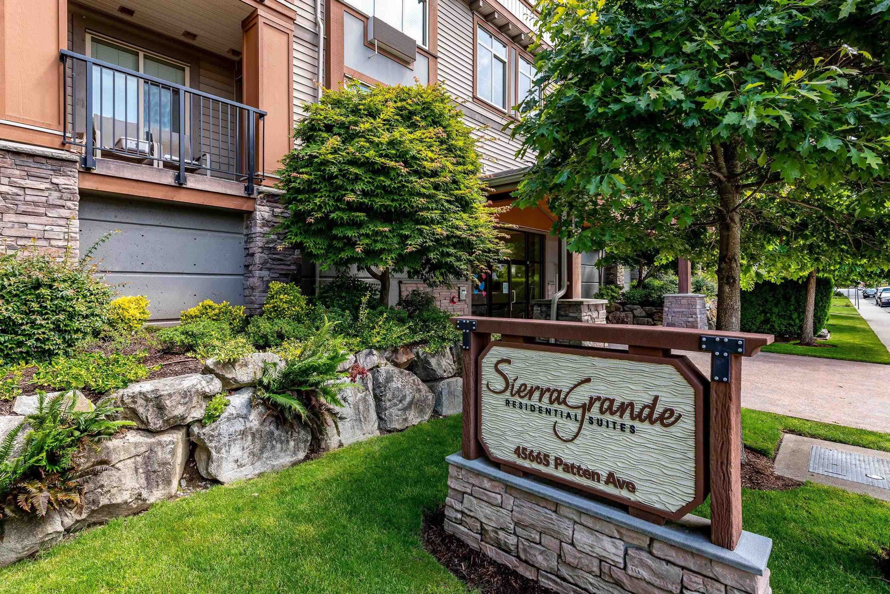 305 - 45665 Patten Avenue, Chilliwack, V2P 0E3 — photo 3