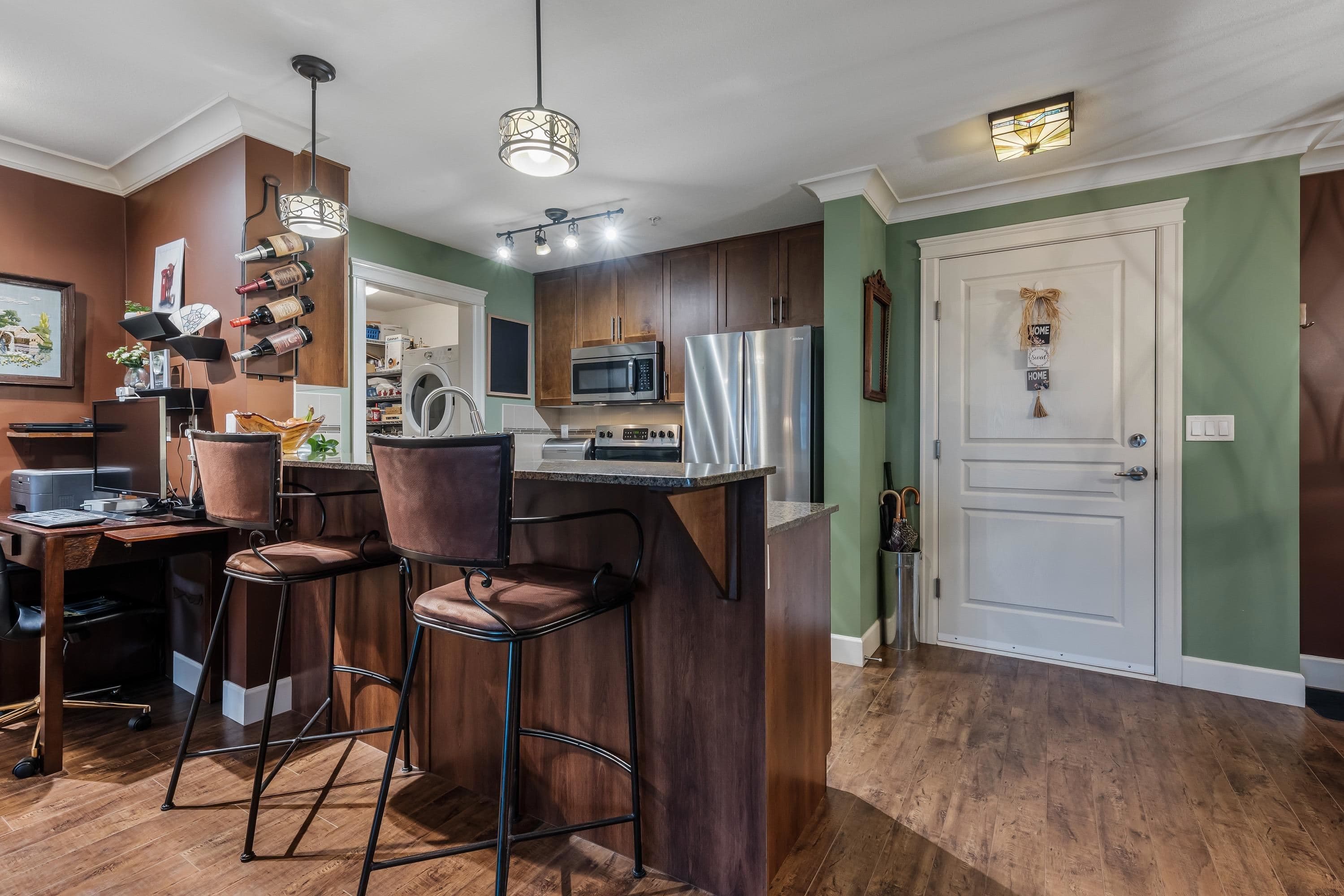 305 - 45665 Patten Avenue, Chilliwack, V2P 0E3 — photo 4