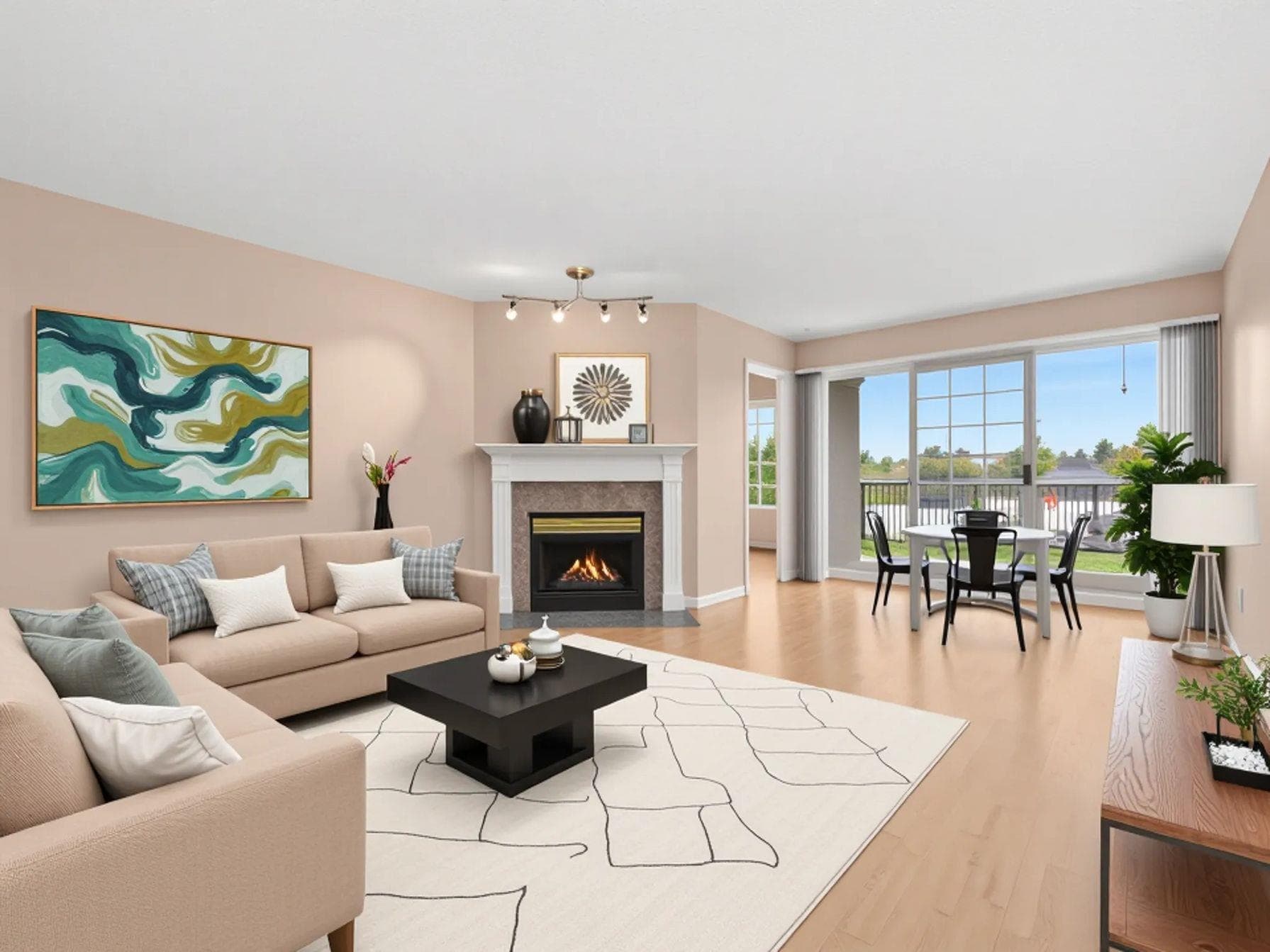 204 - 1140 55 Street, Delta, V4M 3J8 — photo 2