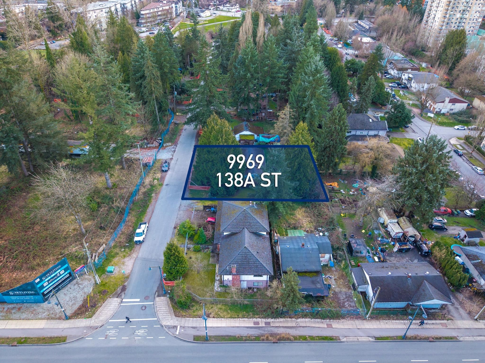 9969 138a Street, Surrey, V3T 4K9 — photo 2