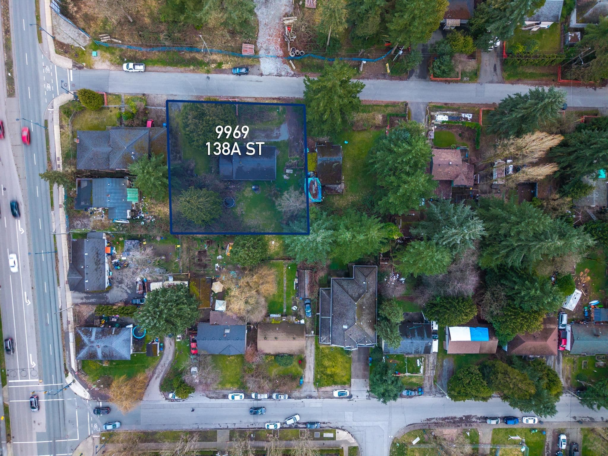 9969 138a Street, Surrey, V3T 4K9 — photo 5
