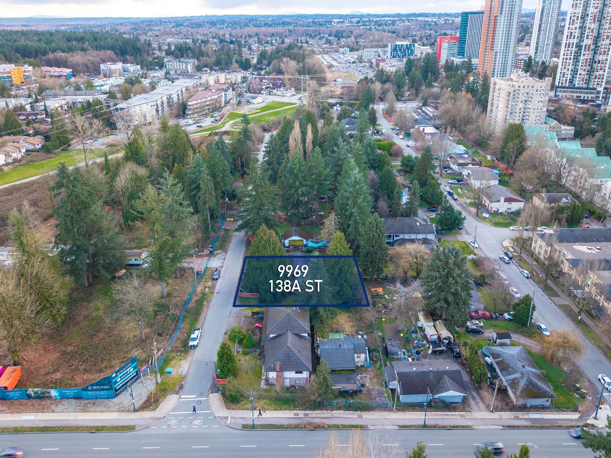 9969 138a Street, Surrey, V3T 4K9 — photo 4
