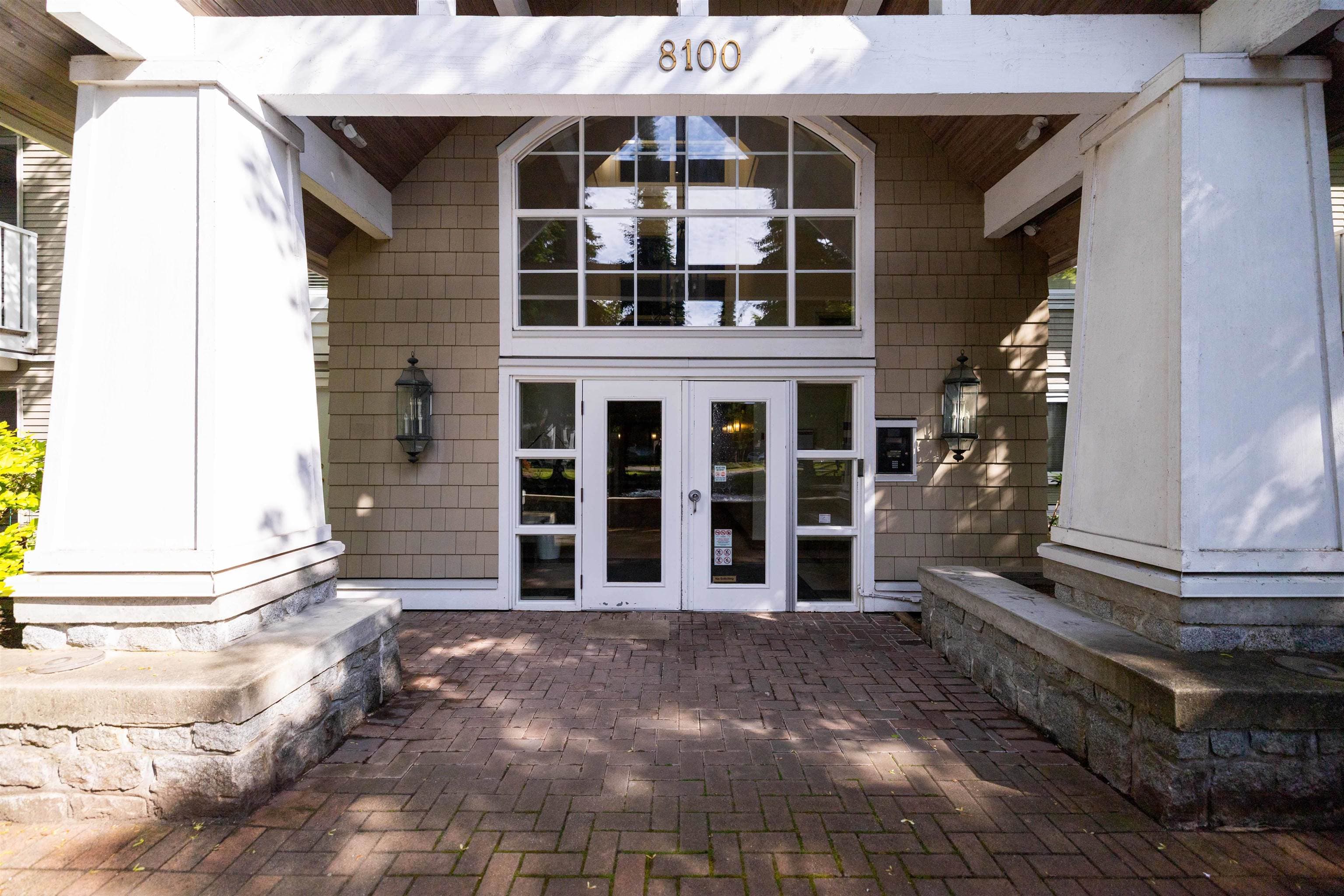 208 - 8100 Jones Road, Richmond, V6Y 4B1 — photo 4