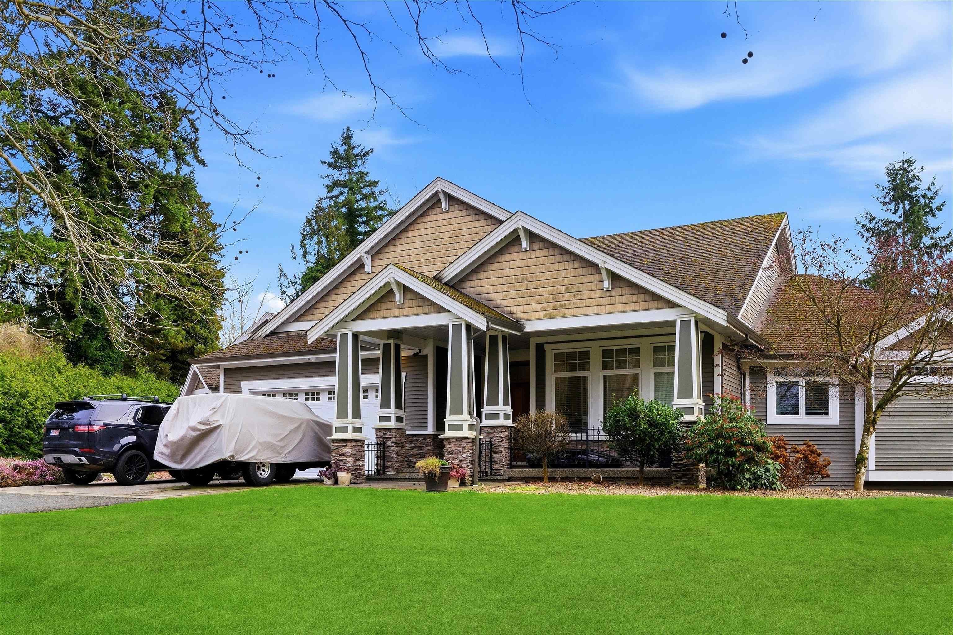 20326 74b Avenue, Surrey, V2Y 1V4 — photo 4