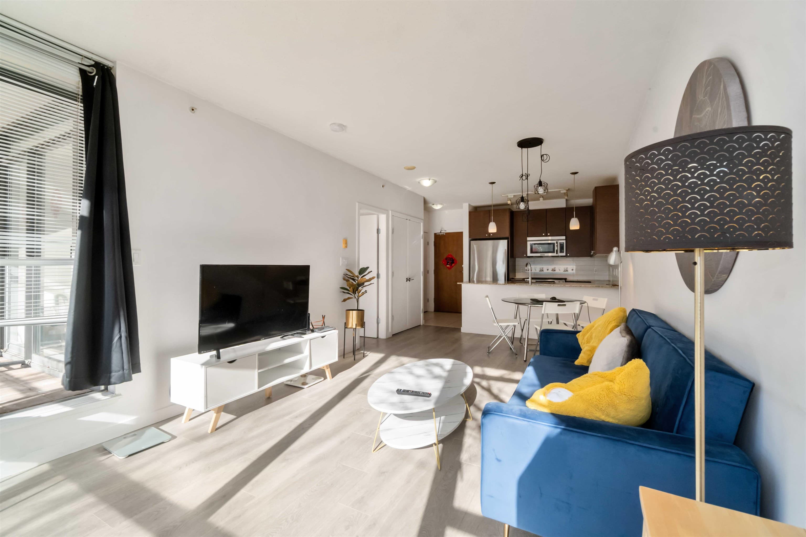 502 - 7360 Elmbridge Way, Richmond, V6X 0A5 — photo 2