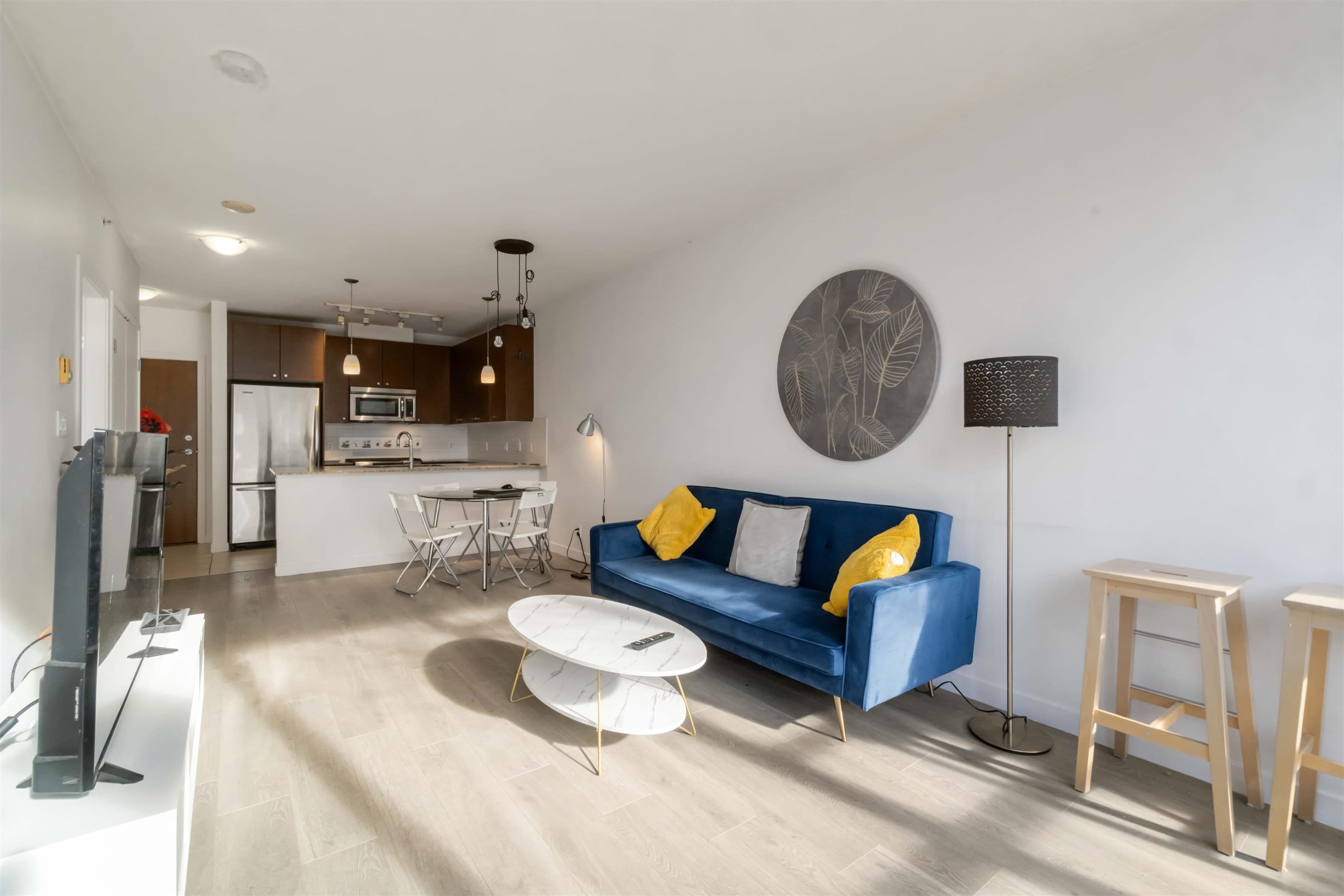 502 - 7360 Elmbridge Way, Richmond, V6X 0A5 — photo 4