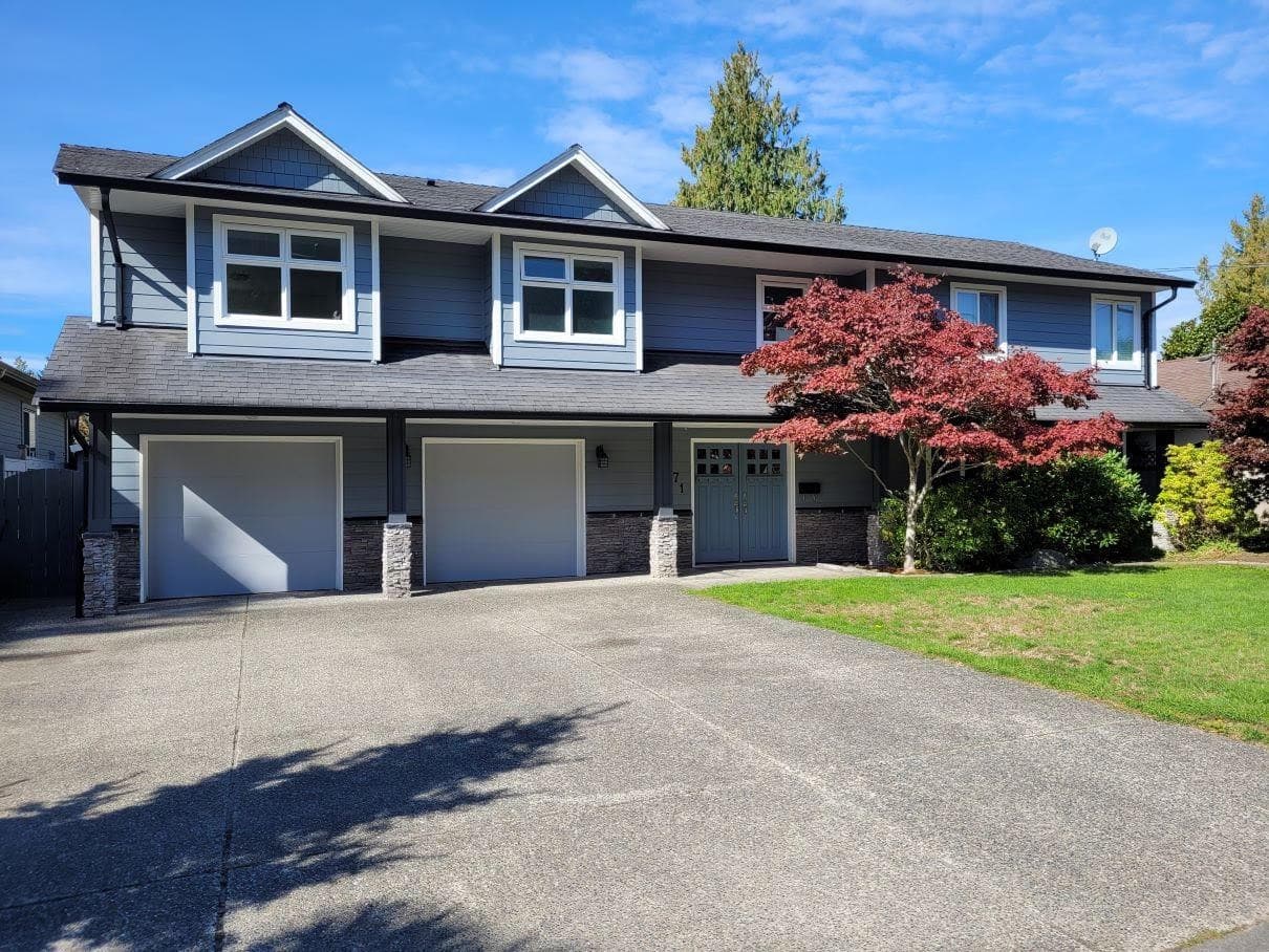 971 51a Street, Delta, V4M 2X9 — photo 1