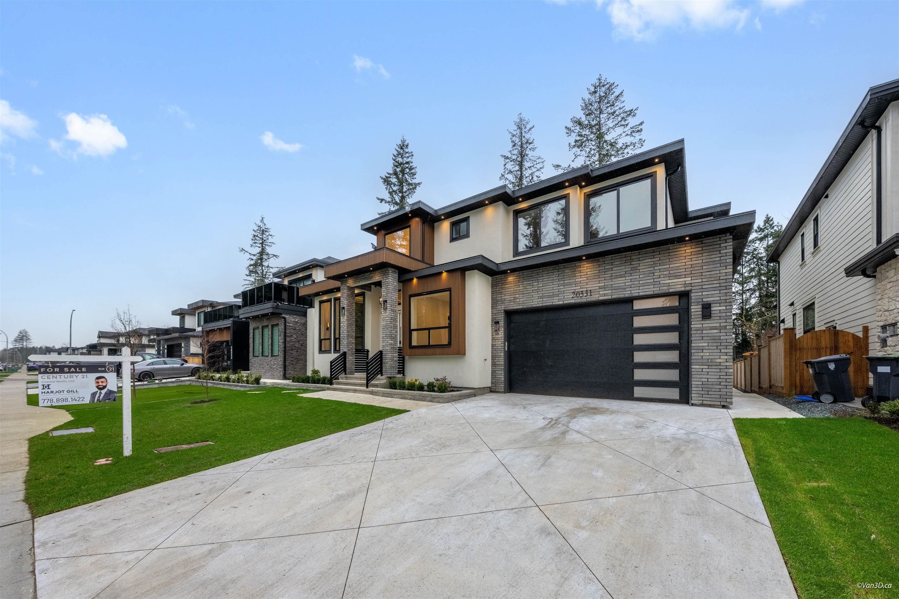 20331 27 Avenue, Langley, V2Z 0B6 — photo 2