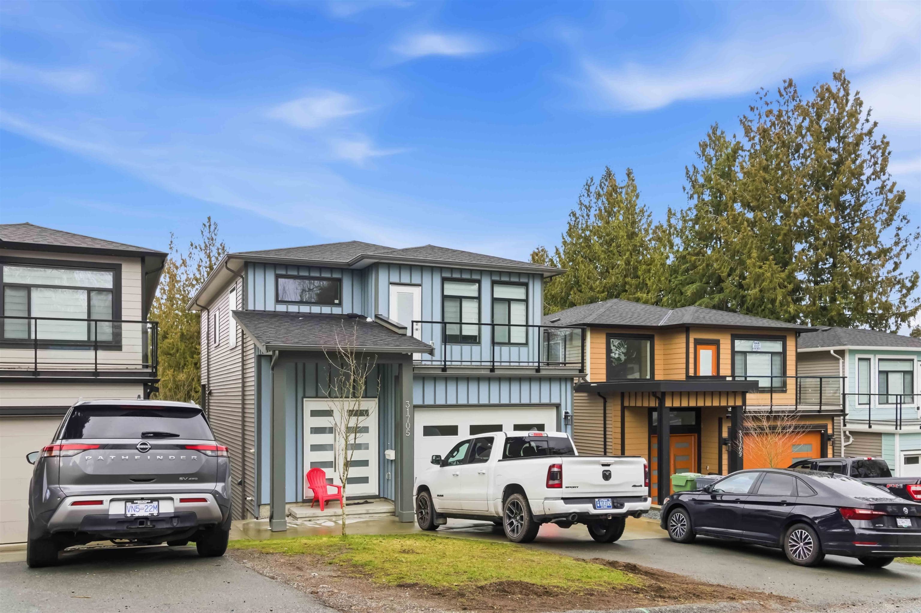 31705 Upland Crescent, Abbotsford, V2T 2G4 — photo 2