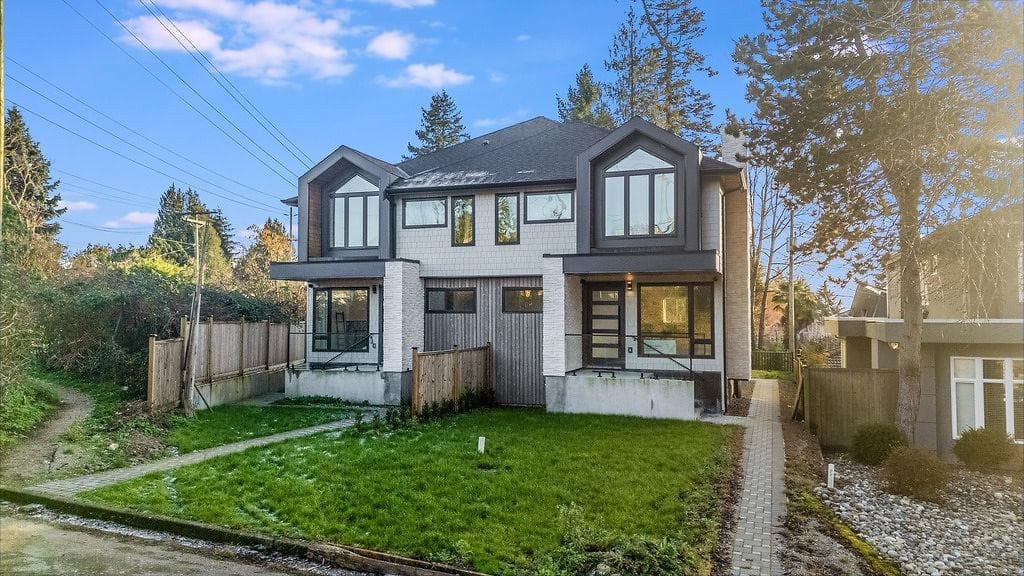 2 - 1706 W 68 Avenue, Vancouver, V6P 2V8 — photo 2