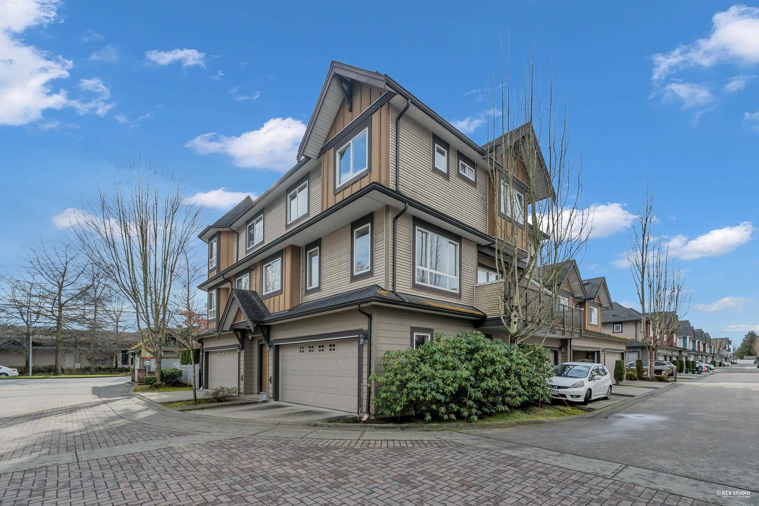 26 - 11511 Steveston Highway, Richmond, V7A 1N8 — photo 2
