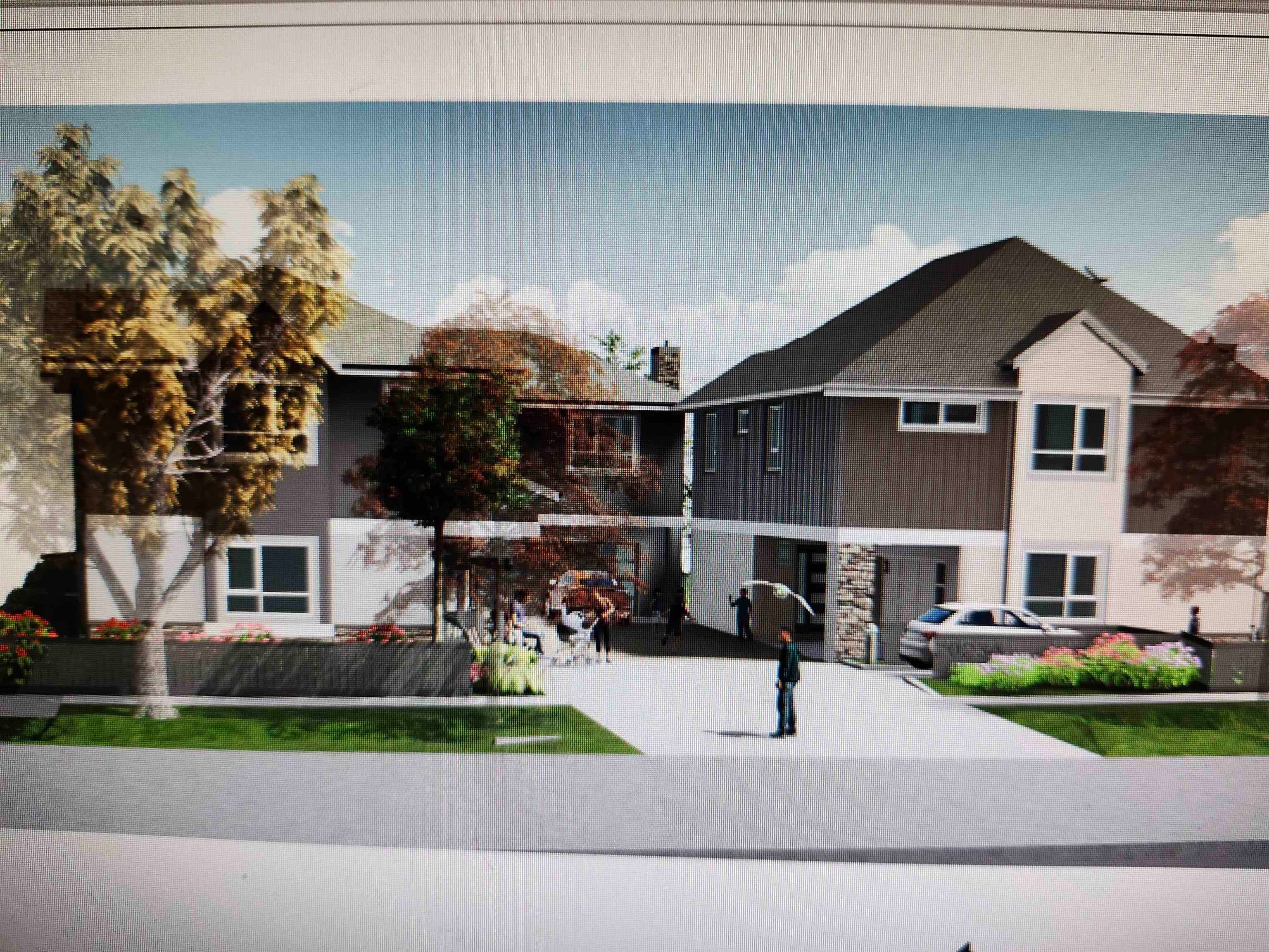 20234 Lorne Avenue, Maple Ridge, V2X 1G1 — photo 1