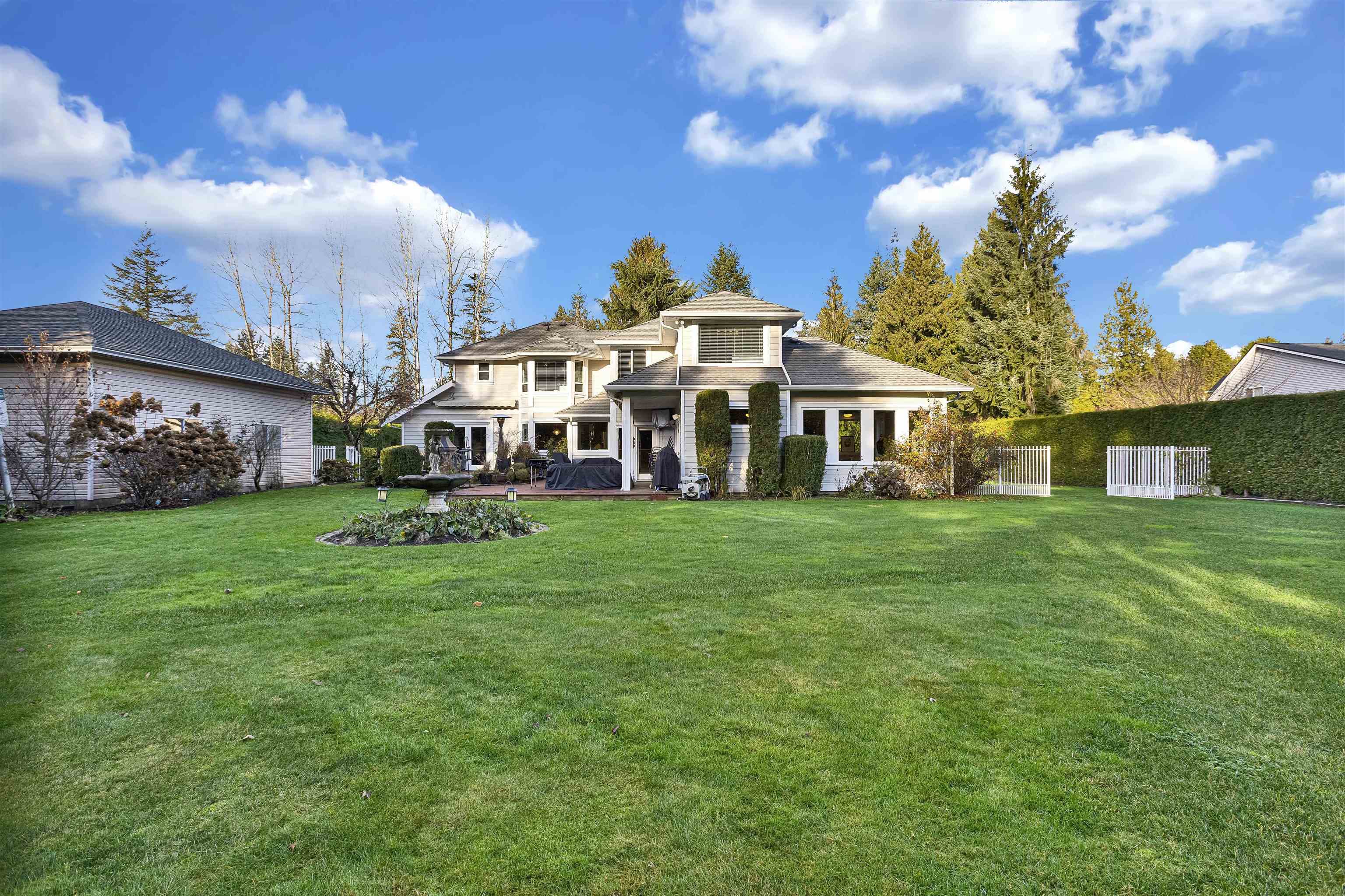 25072 58 Avenue, Langley, V4W 1T5 — photo 1