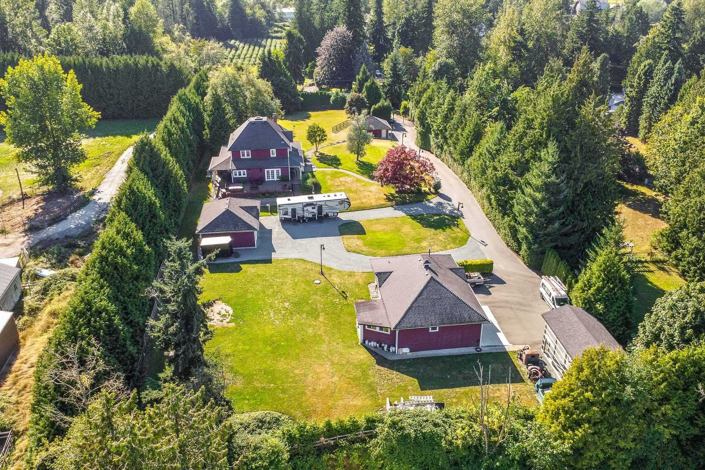 1526 232 Street, Langley, V2Z 2W9 — photo 2