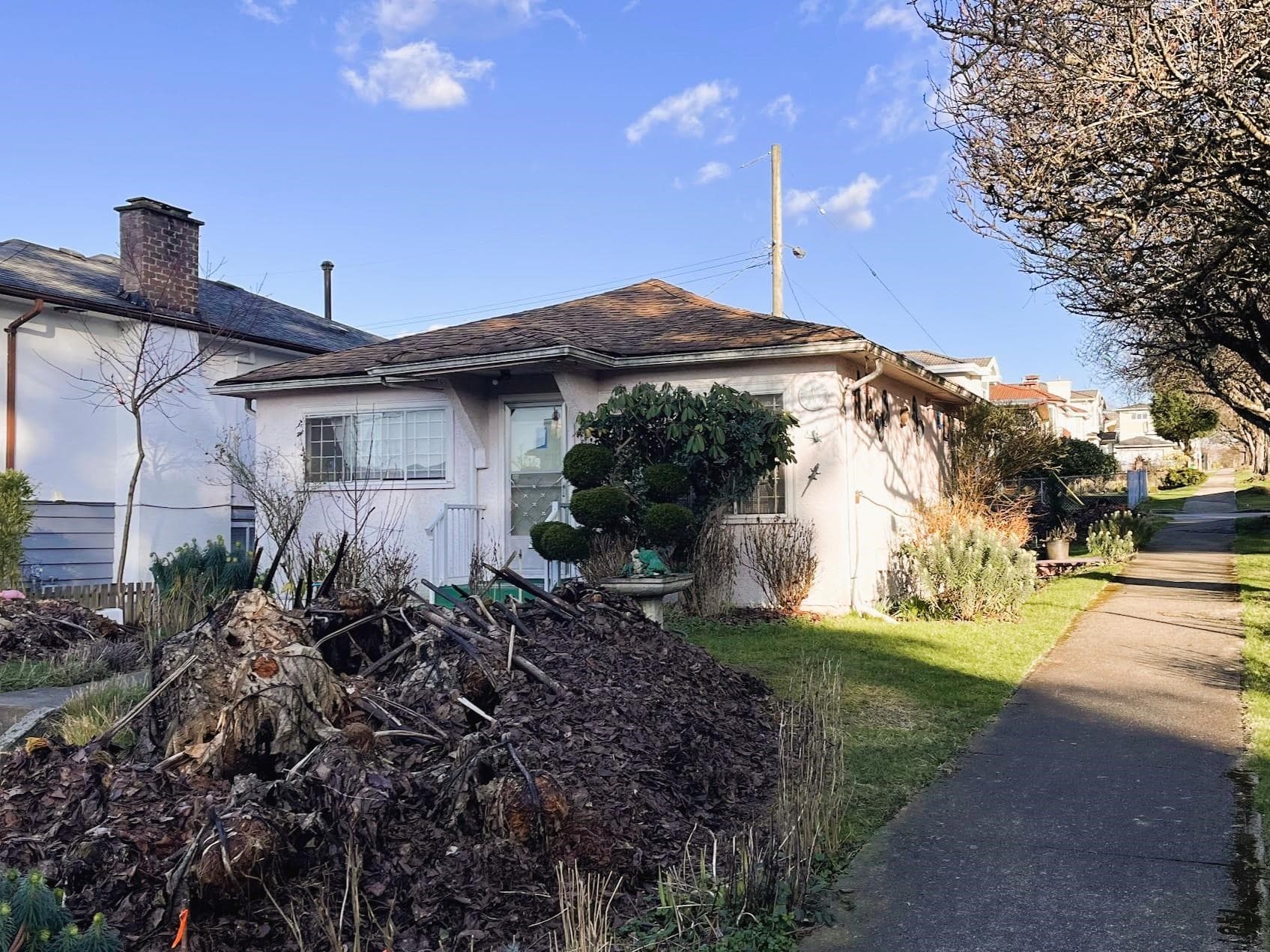 3996 Lillooet Street, Vancouver, V5R 2E8 — photo 2