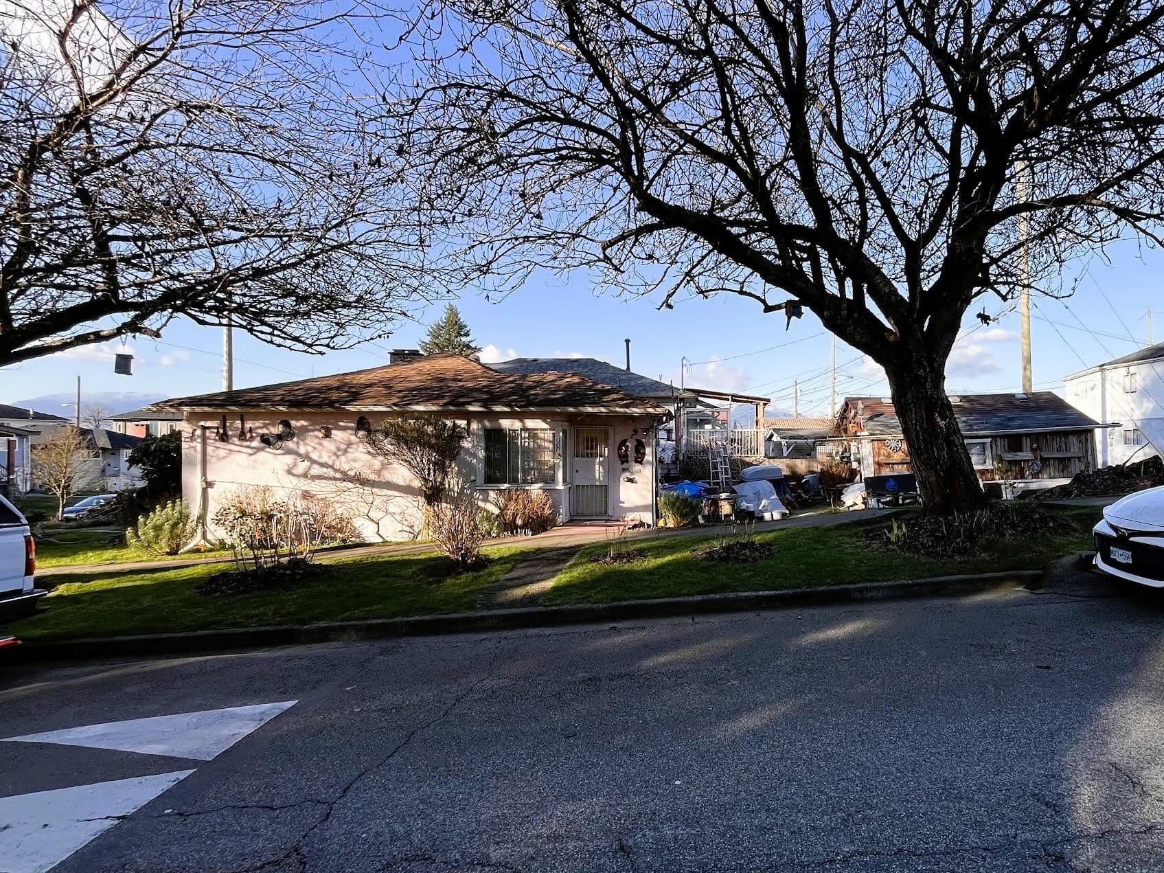 3996 Lillooet Street, Vancouver, V5R 2E8 — photo 3