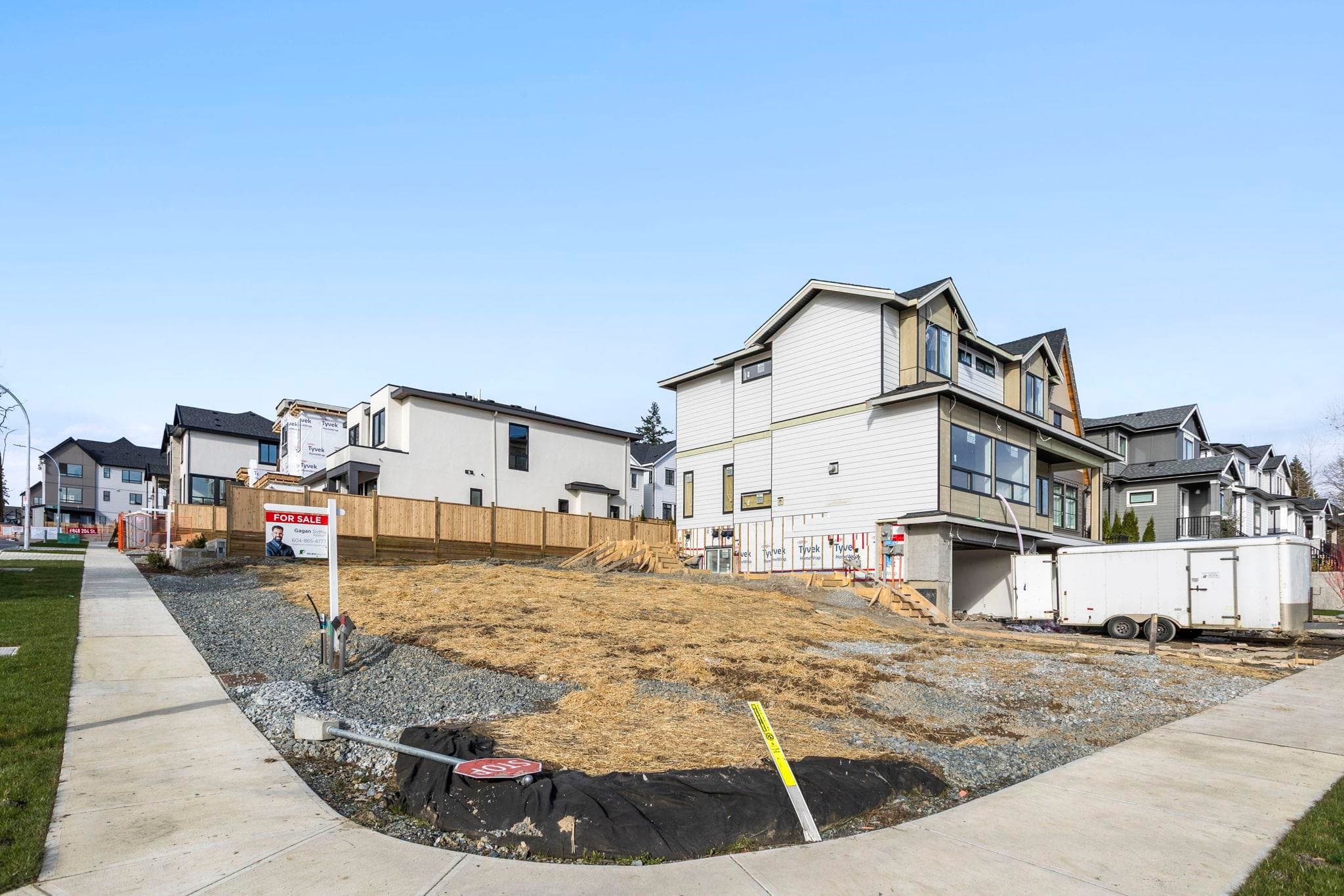 6907 205 Street, Langley, V2Y 1R2 — photo 3