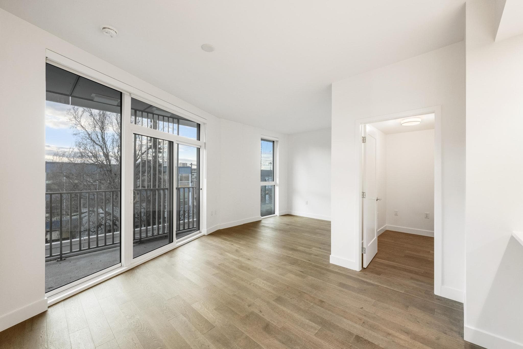 307 - 2888 Arbutus Street, Vancouver, V6J 0J1 — photo 2