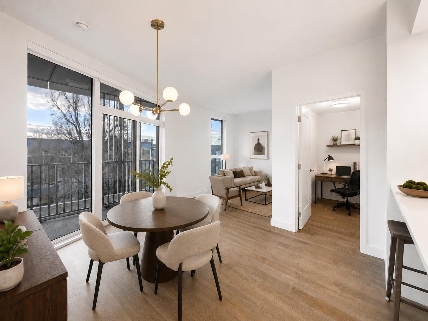 307 - 2888 Arbutus Street, Vancouver, V6J 0J1 — photo 1