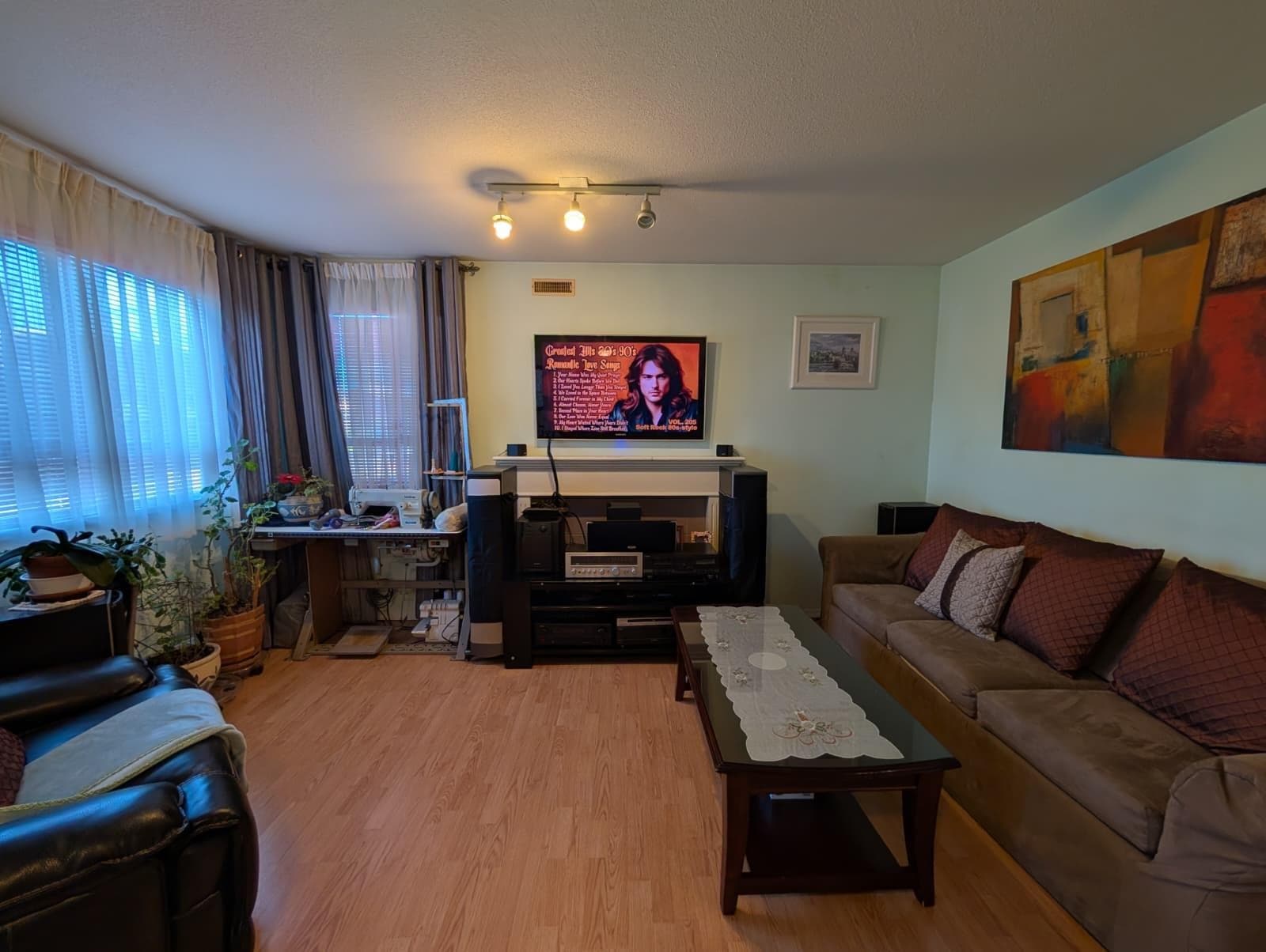 203 - 4950 Joyce Street, Vancouver, V5R 4G6 — photo 1