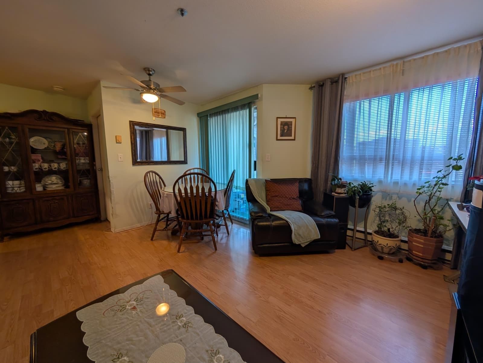203 - 4950 Joyce Street, Vancouver, V5R 4G6 — photo 4