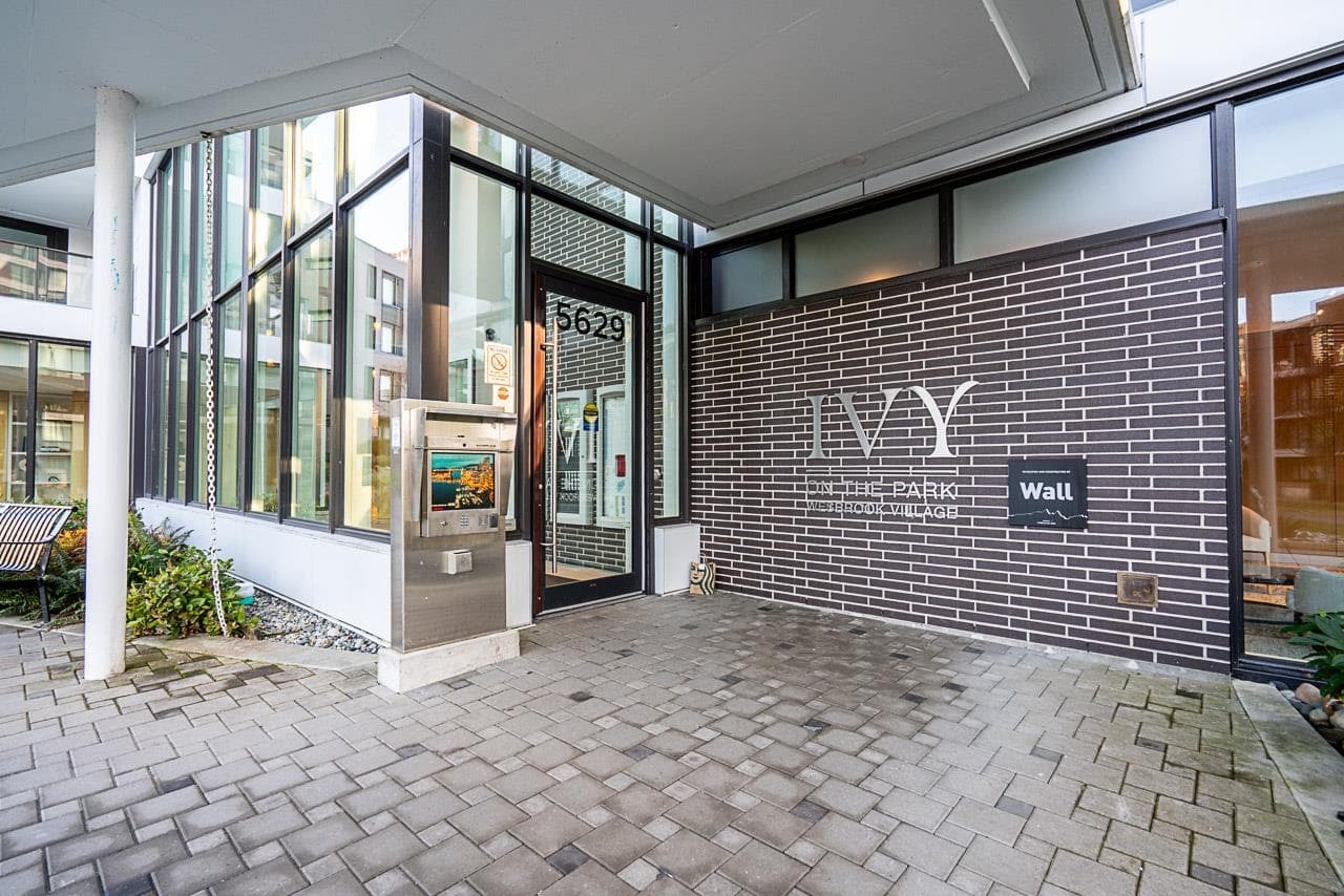 1003 - 5629 Birney Avenue, Vancouver, V6S 0L5 — photo 1