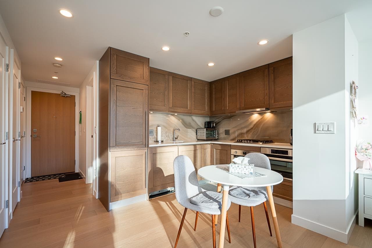 1003 - 5629 Birney Avenue, Vancouver, V6S 0L5 — photo 5