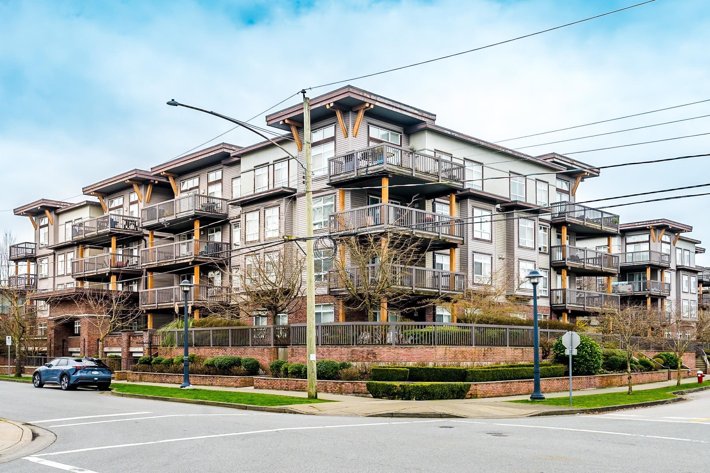 409 - 9233 Ferndale Road, Richmond, V6Y 0B8 — photo 2