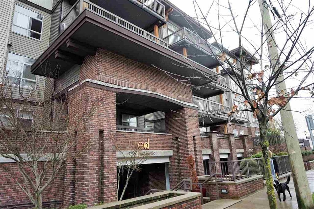 409 - 9233 Ferndale Road, Richmond, V6Y 0B8 — photo 1