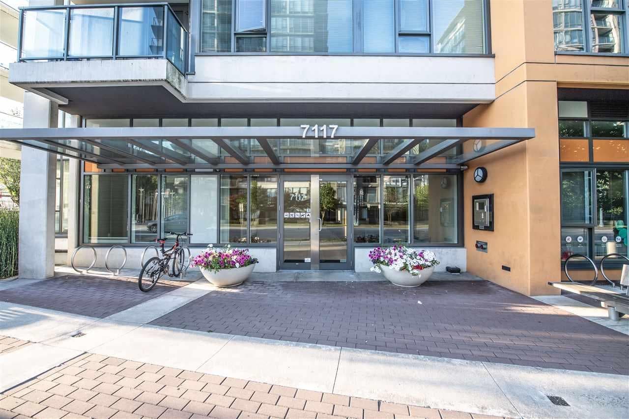 309 - 7117 Elmbridge Way, Richmond, V6X 0J2 — photo 2