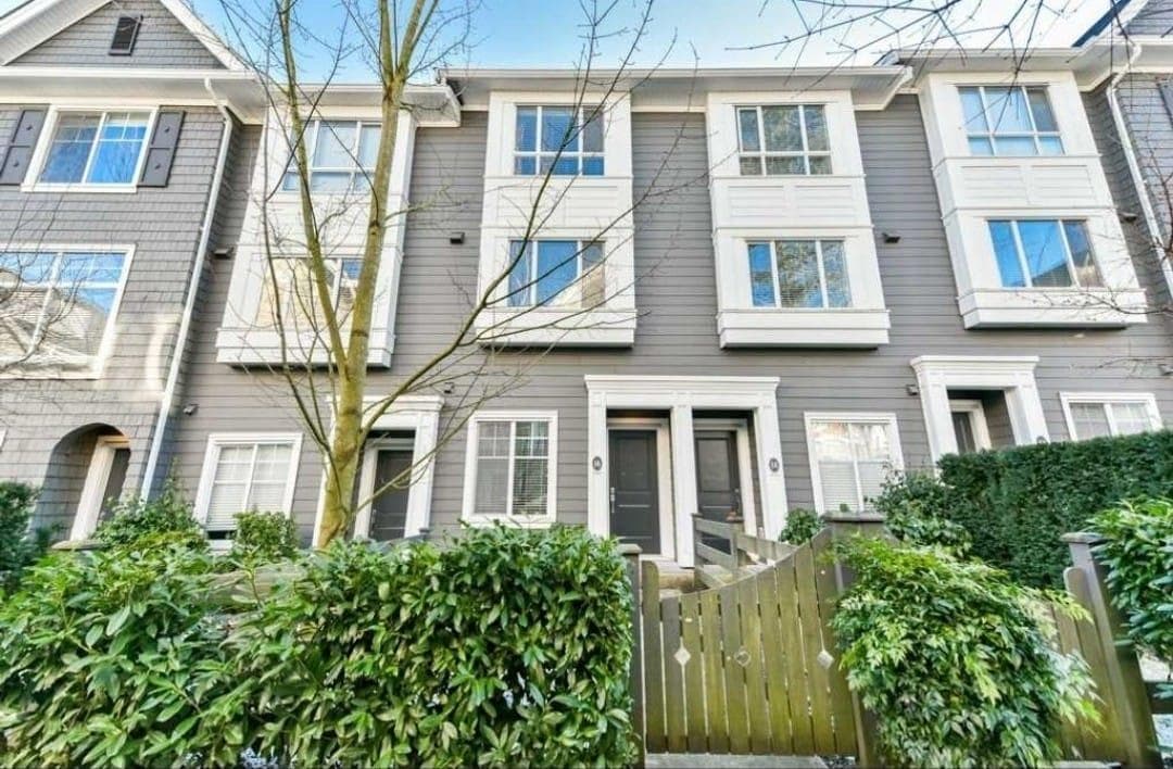 16 - 14955 60 Avenue, Surrey