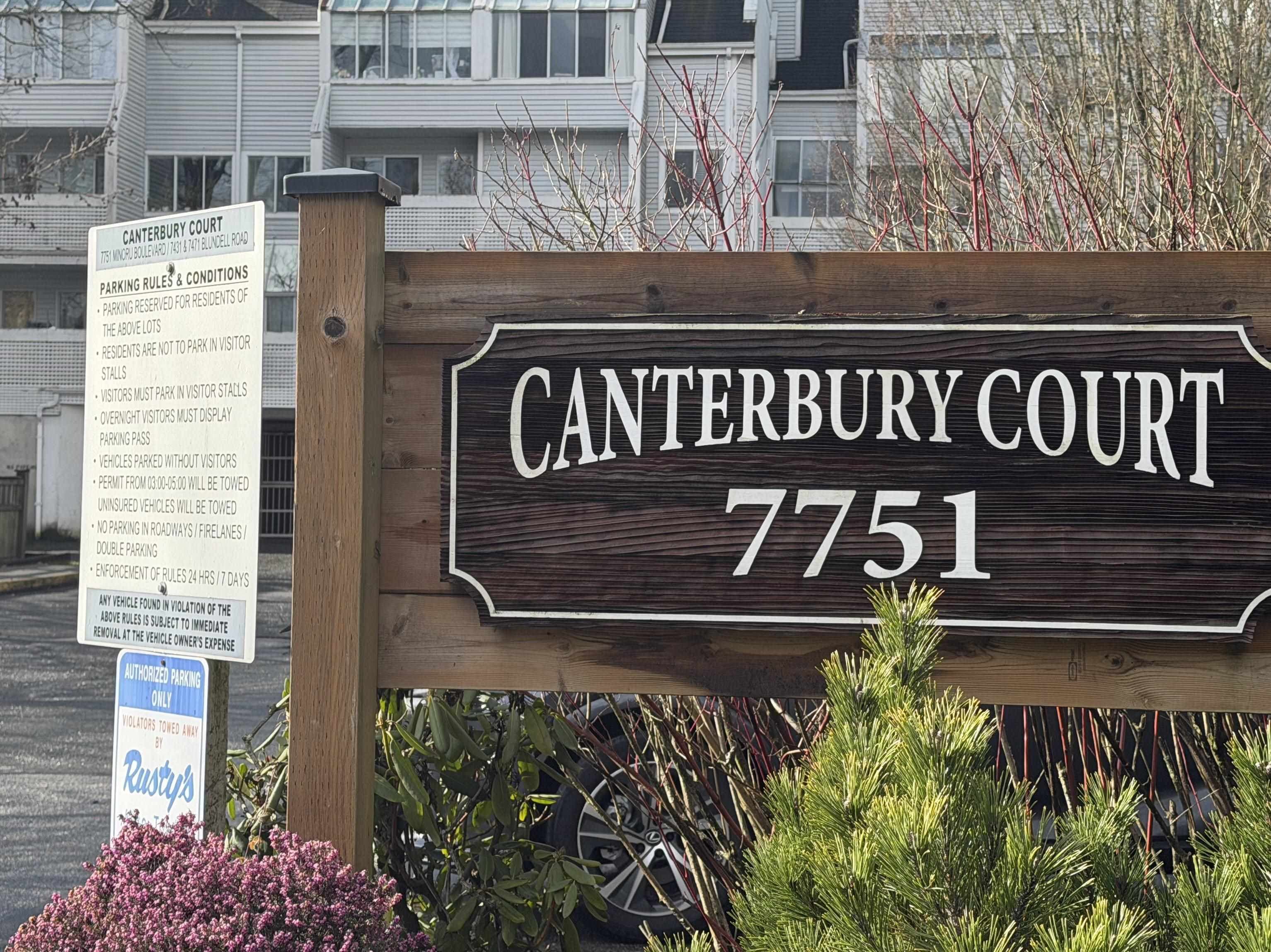 217 - 7751 Minoru Boulevard, Richmond, V6Y 3G7 — photo 2