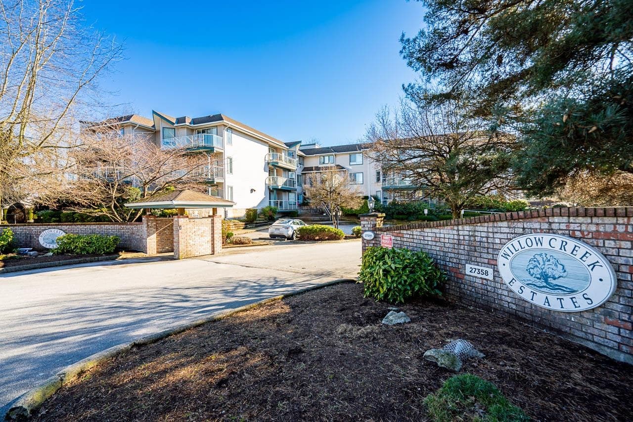 205 - 27358 32 Avenue, Langley, V4W 3M5 — photo 1