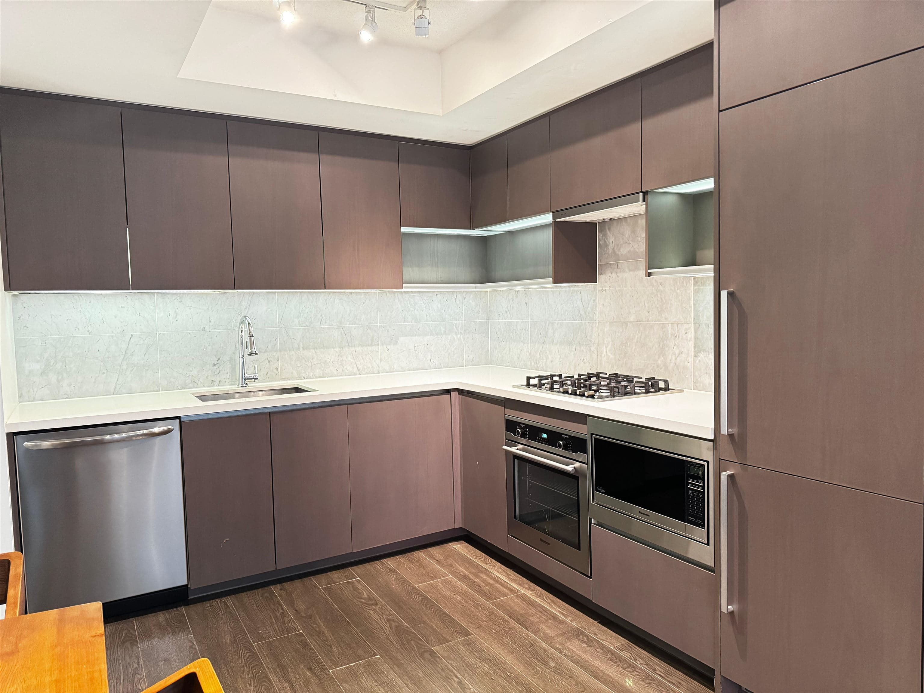 755 - 38 Smithe Street, Vancouver, V6B 0B5 — photo 5