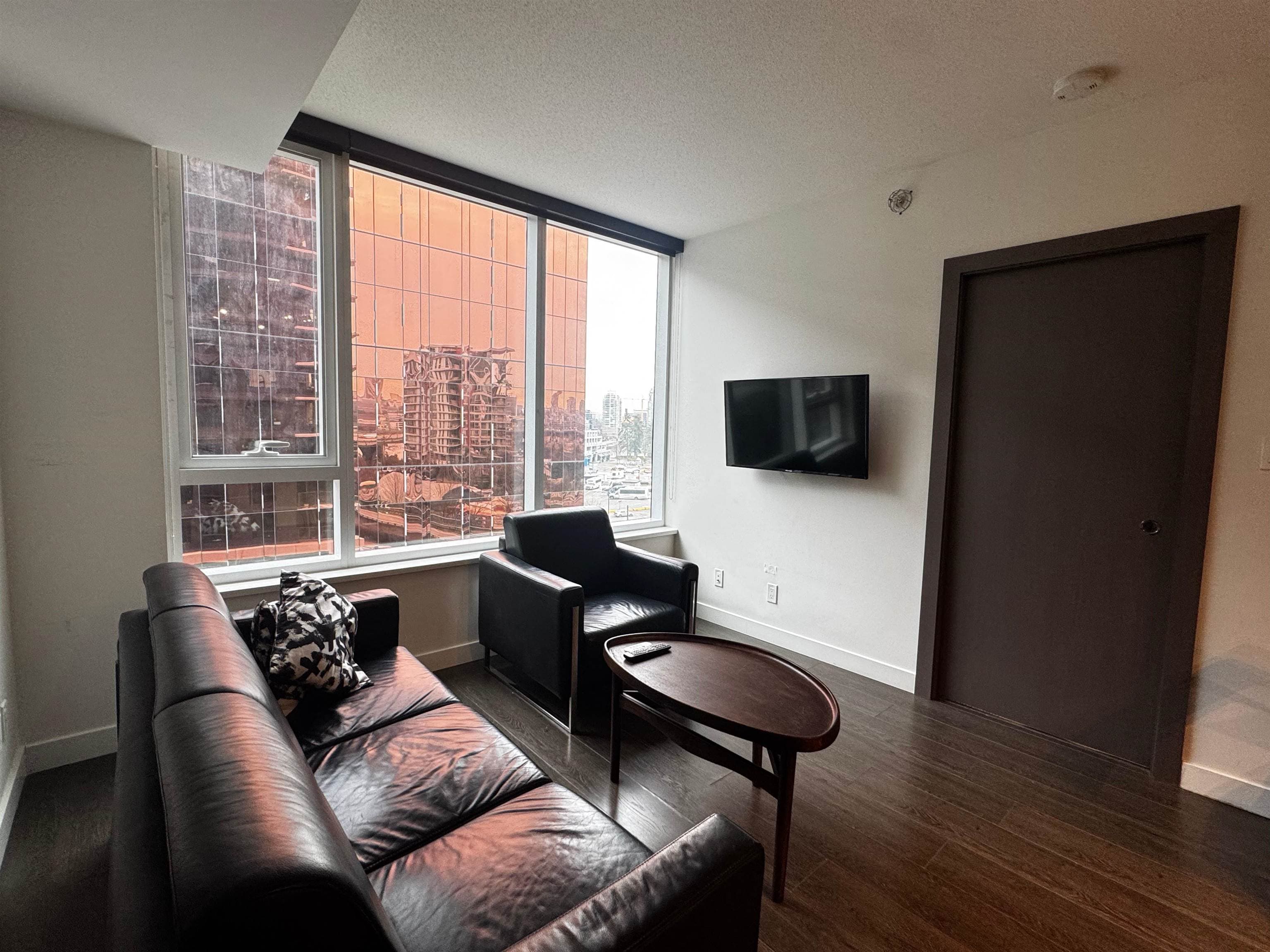 755 - 38 Smithe Street, Vancouver, V6B 0B5 — photo 4